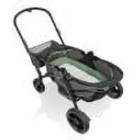 Evenflo Pivot Xplore All Terrain Stroller Wagon, Adventurer, Unisex, 6 Months - 5 Years - Womvr