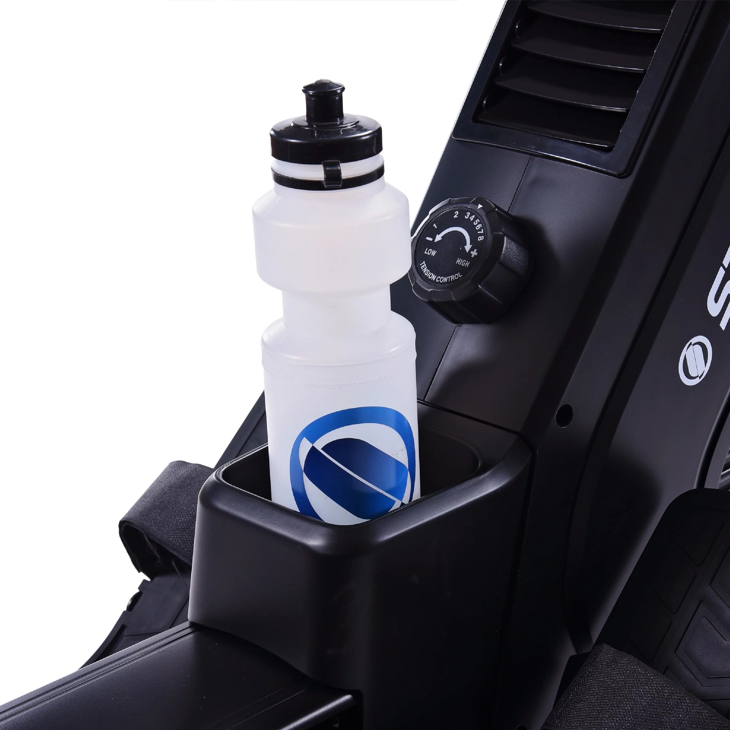 Stamina DT Rowing Machine 397 - Womvr