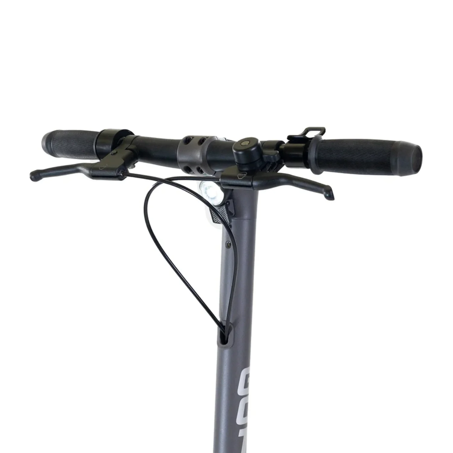 GOTRAX G6 Adult Electric Scooter, Peak 800W Motor, 10inch Tires 20MPH, Max 32mile Range, Folding Frame Commuter E-Scooter for Adult - Womvr