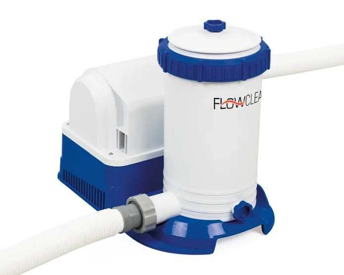 Coleman Power Steel 22' x 52