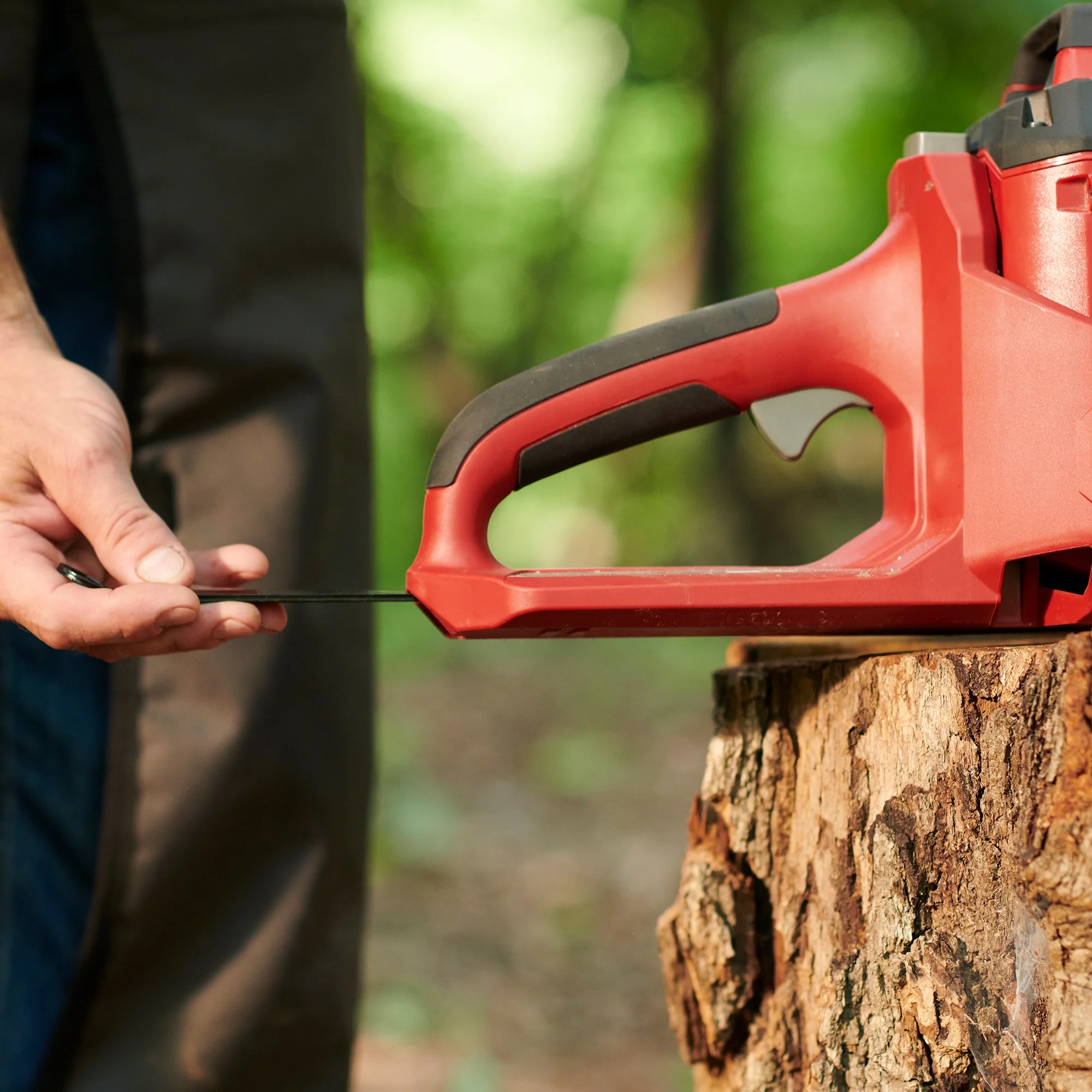 Toro Flex Force 60V 16