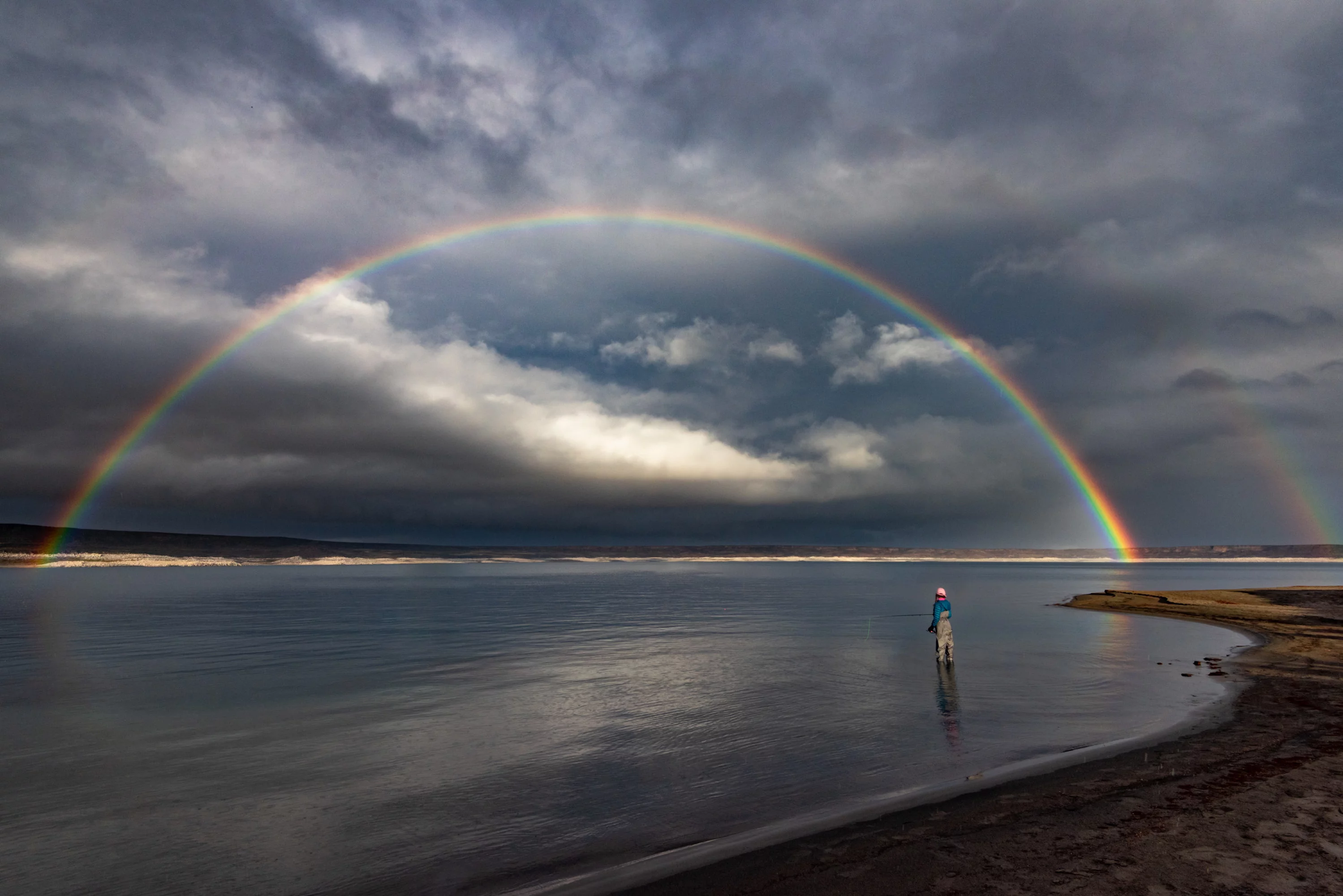 Okuma Magda 20DX Line Counter Reel, Fishing Reel - Womvr