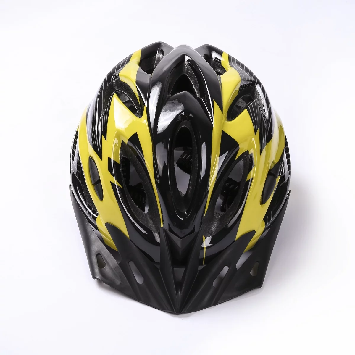 Biayxms New Style Bicycle Helmet All-terrai MTB Road Cycling Mountain Bike Sports Fashion Safety Helmet - Womvr