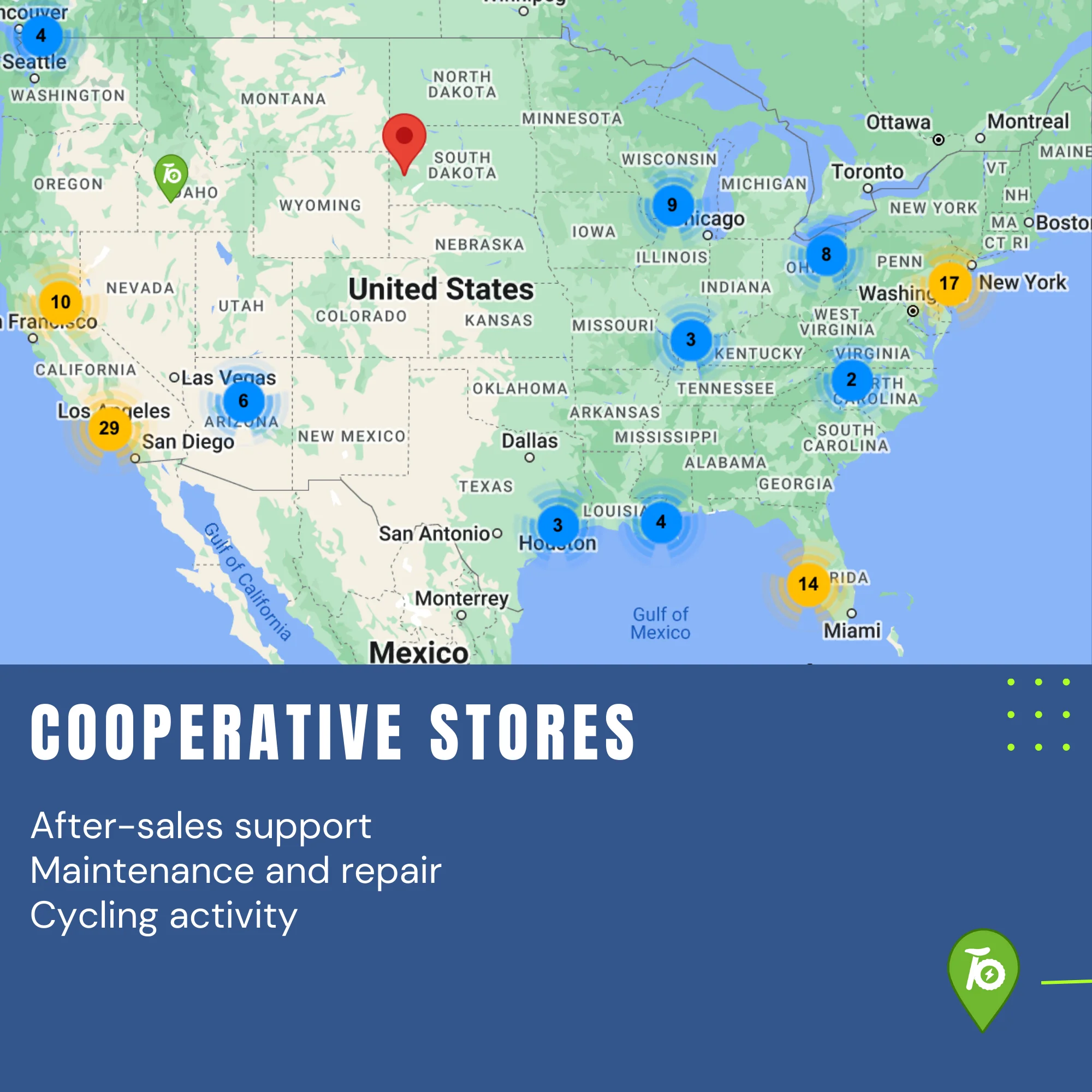 Qualisports Foldable Ebike for Adults, 500W with Removable Battery, 48V 10.5Ah Fat Tire Electric Bicycle, 7-Speed - Womvr