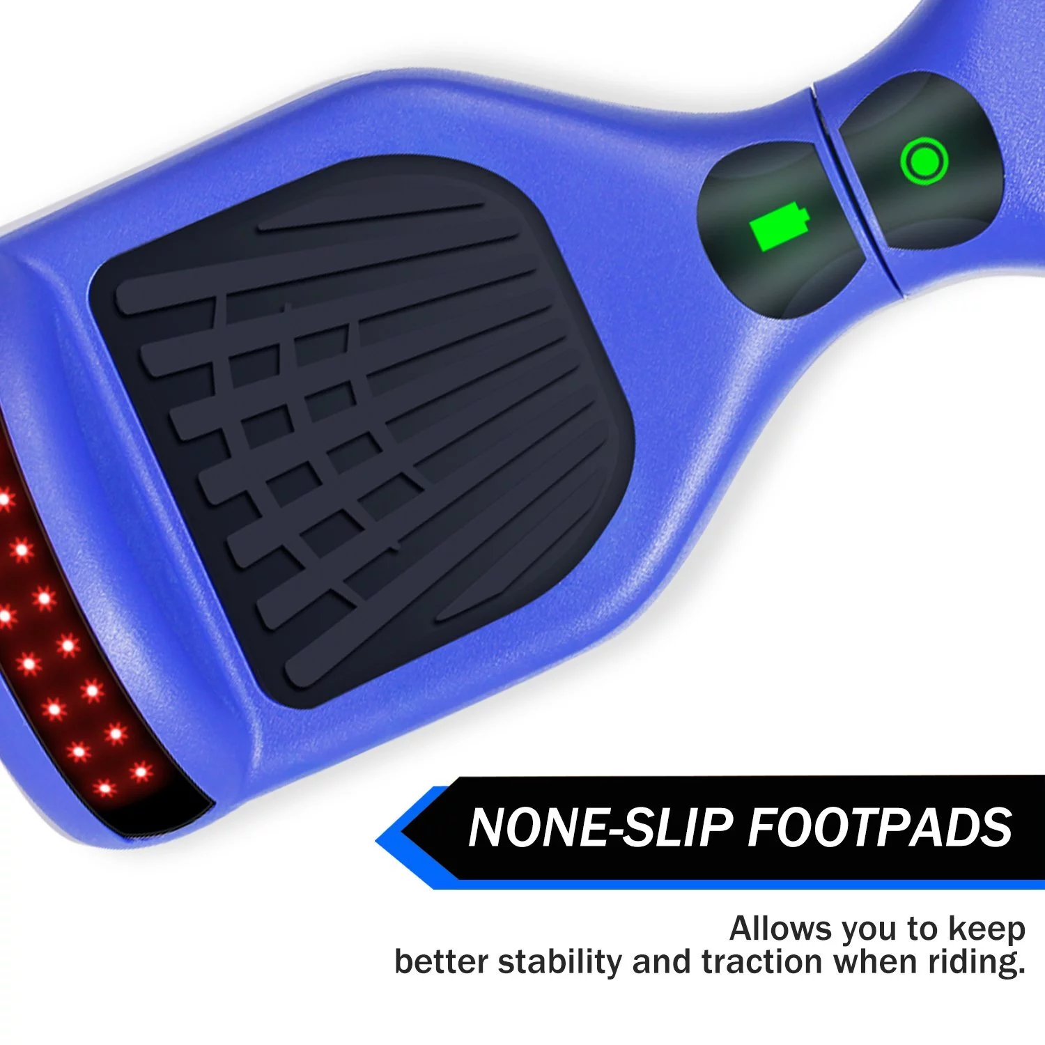LIEAGLE Bluetooth Hoverboard 6.5