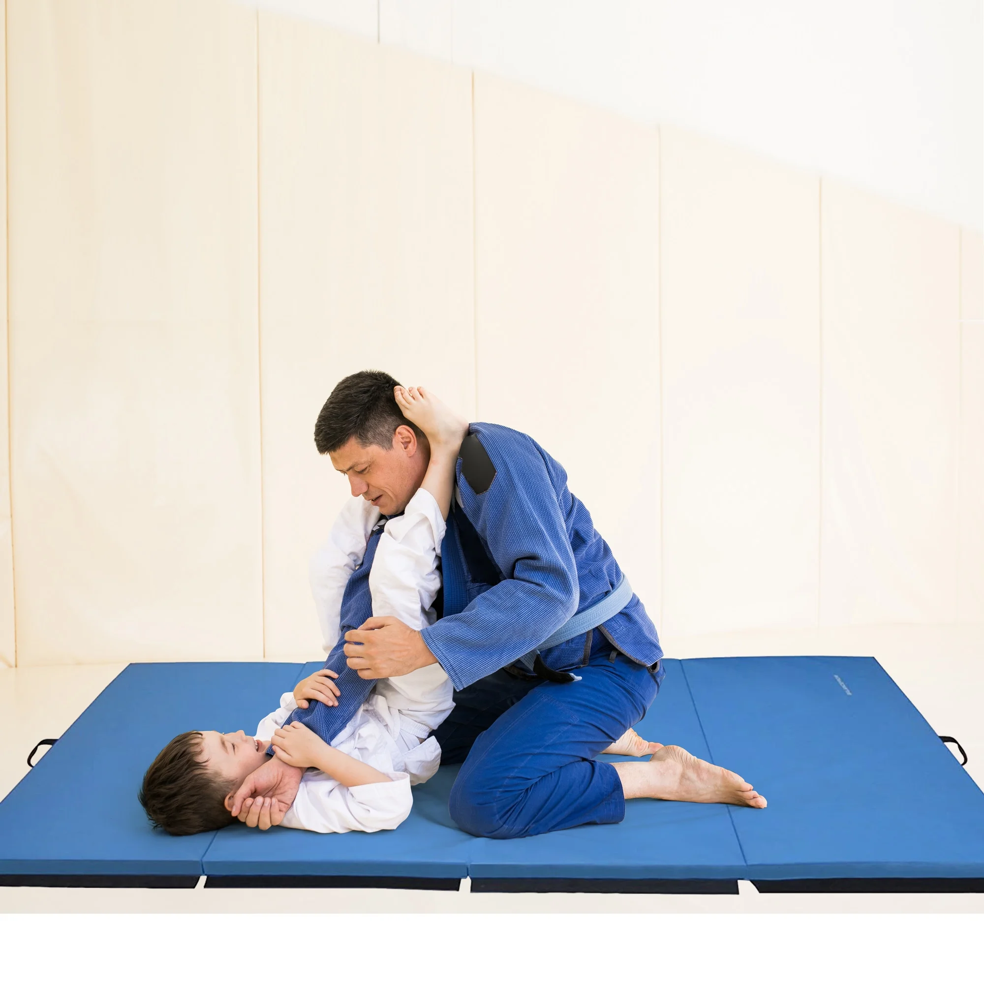 BalanceFrom Fitness 120 x 48