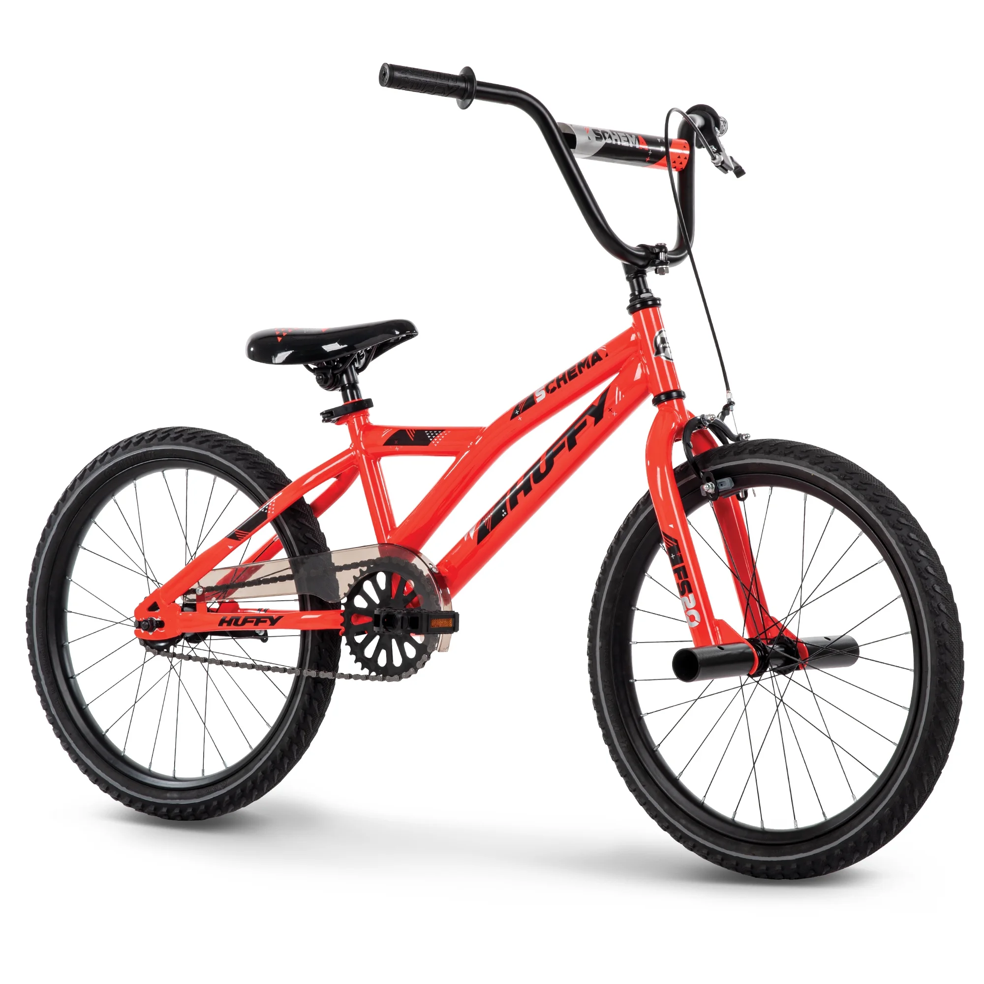 Huffy Schema 20-inch BMX-Style Bike for Kids  - Womvr