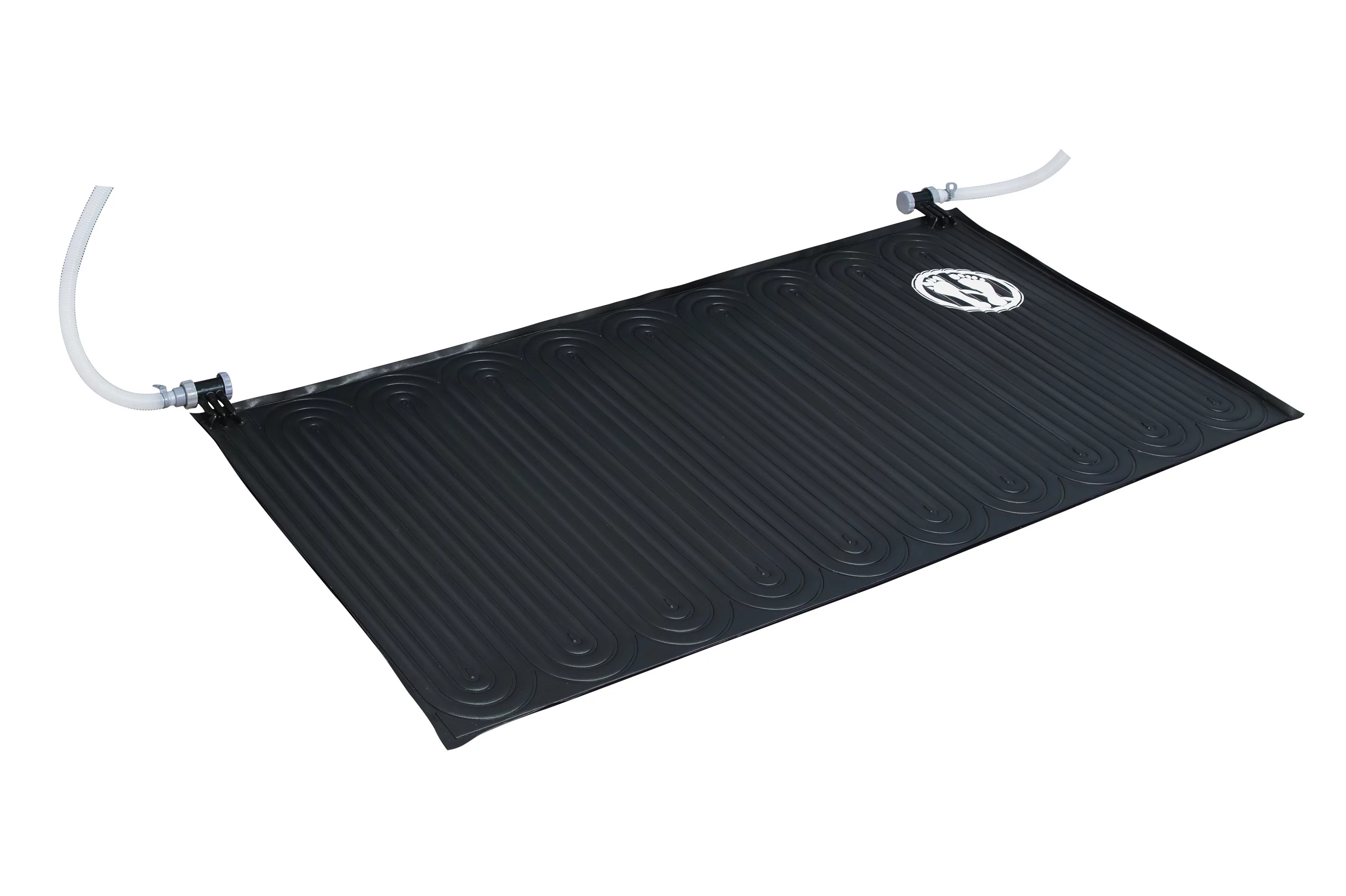 Bestway Power Steel 18' x 9' x 48'' Oval Above Ground Pool Set - Womvr