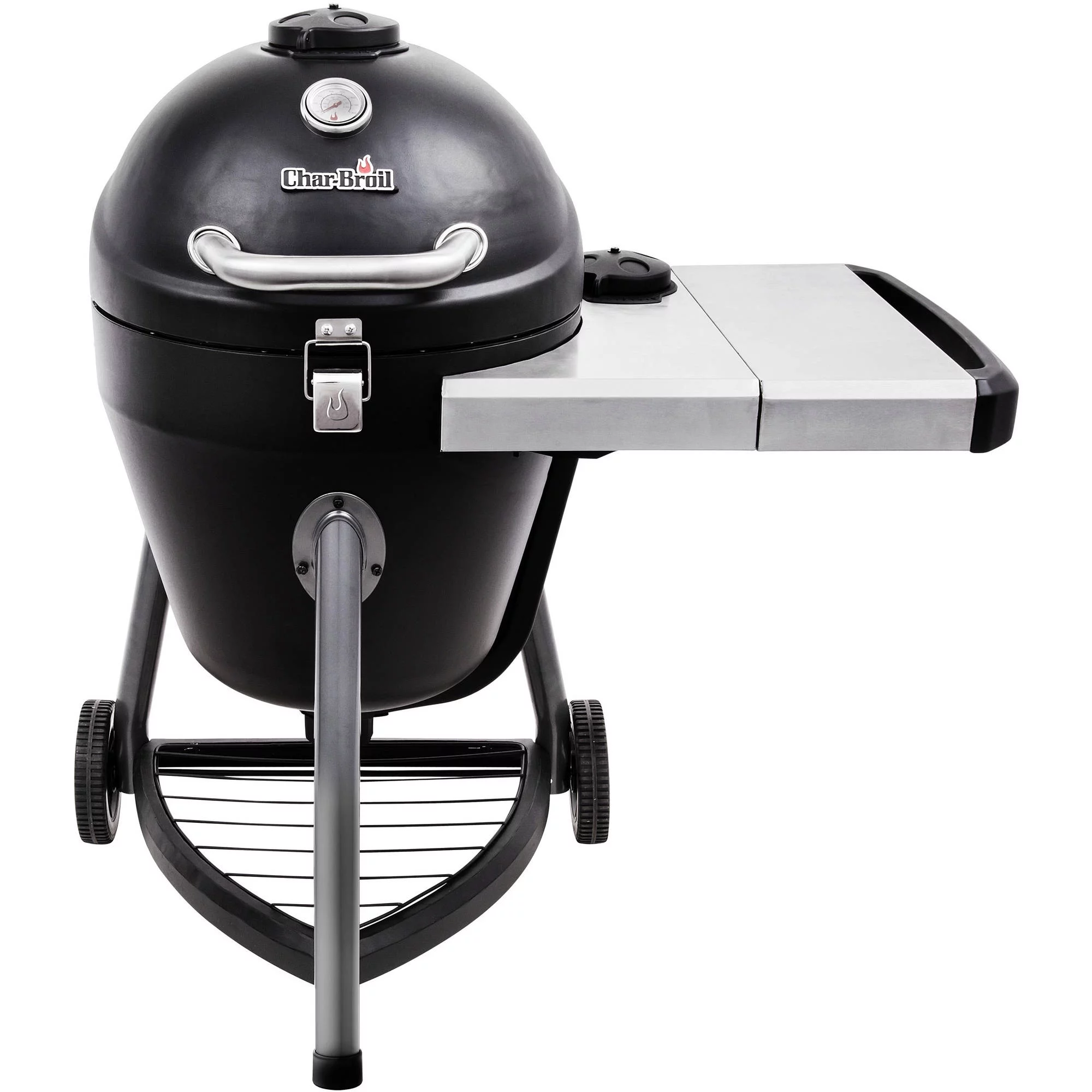 Char-Broil Kamander Kamado Grill - Womvr
