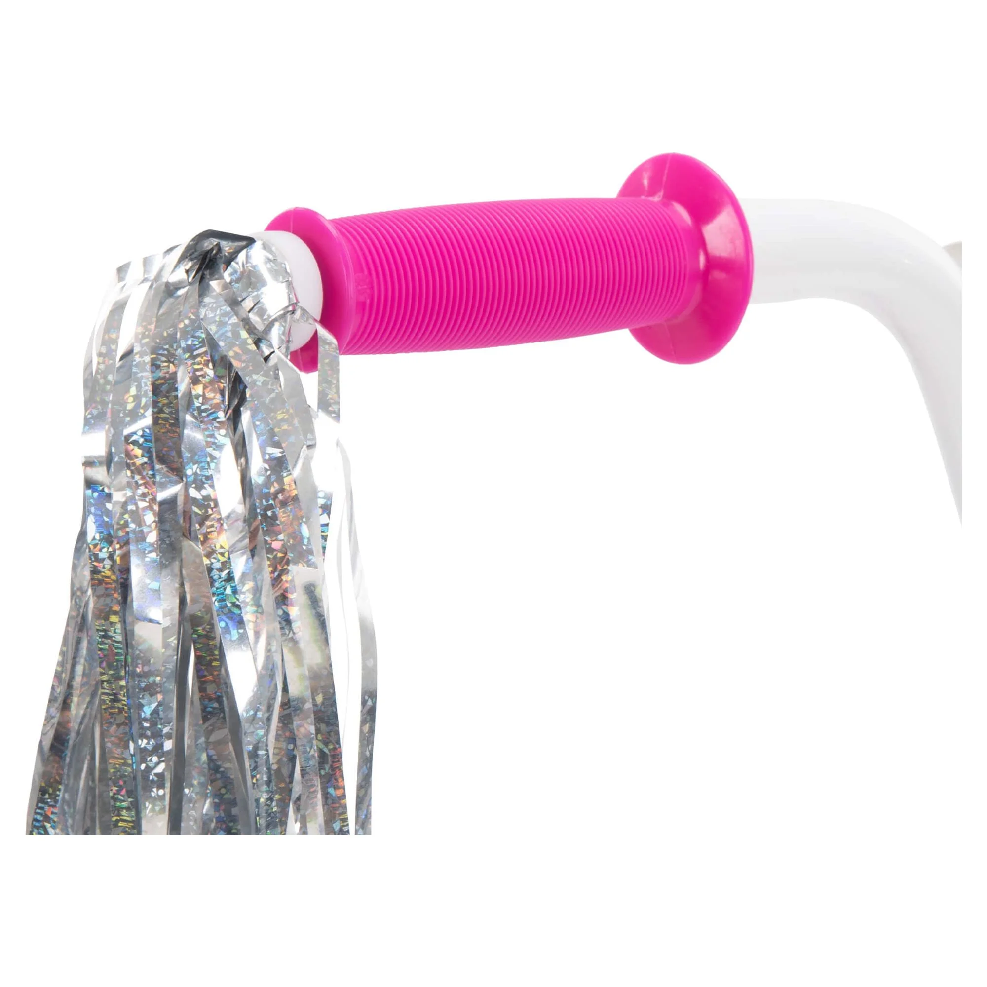 Huffy 18 in. Sea Star Kids Bike for Girls Ages 4 and up,Child, Metallic Purple - Womvr