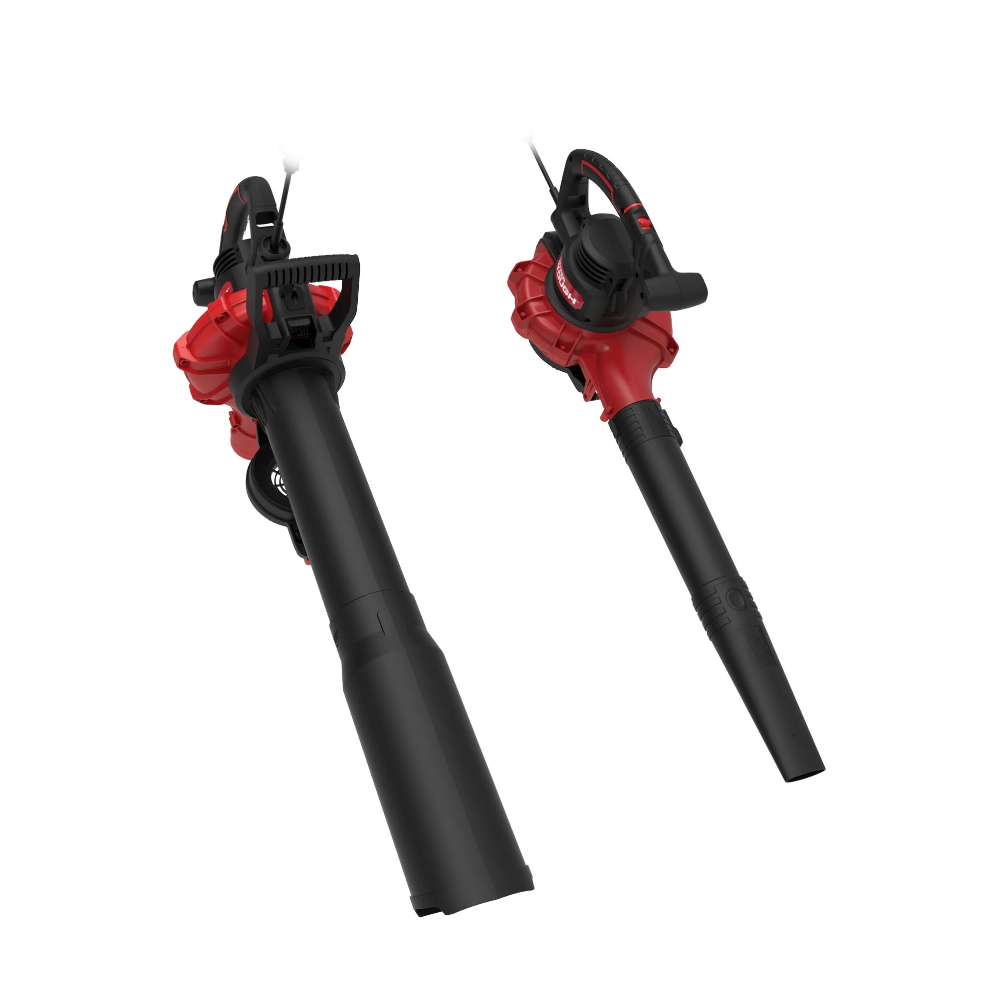 Hyper Tough 12 Amp Electric Blower/Vac Combo HT21-401-002-05 - Womvr