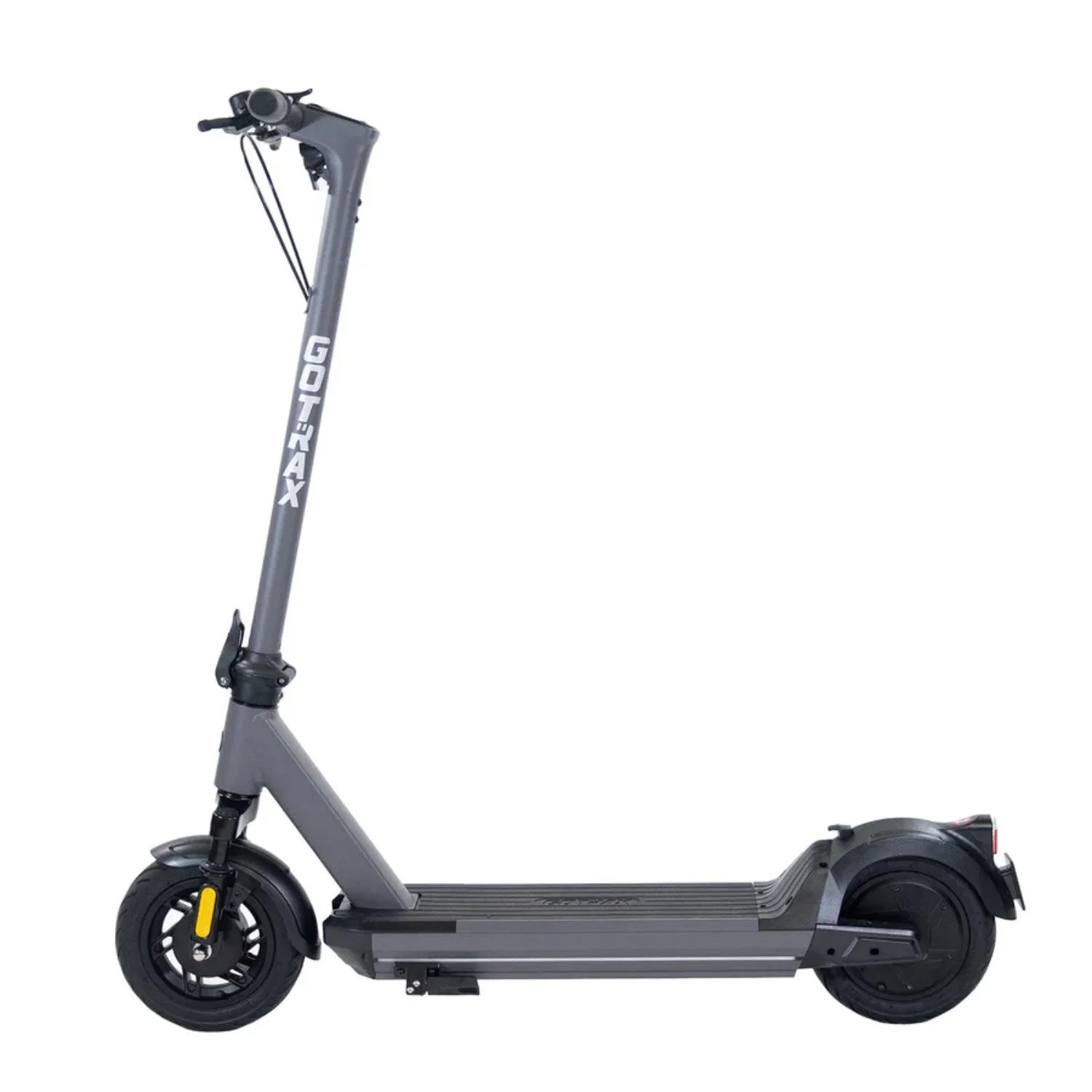 GOTRAX G6 Adult Electric Scooter, Peak 800W Motor, 10inch Tires 20MPH, Max 32mile Range, Folding Frame Commuter E-Scooter for Adult - Womvr
