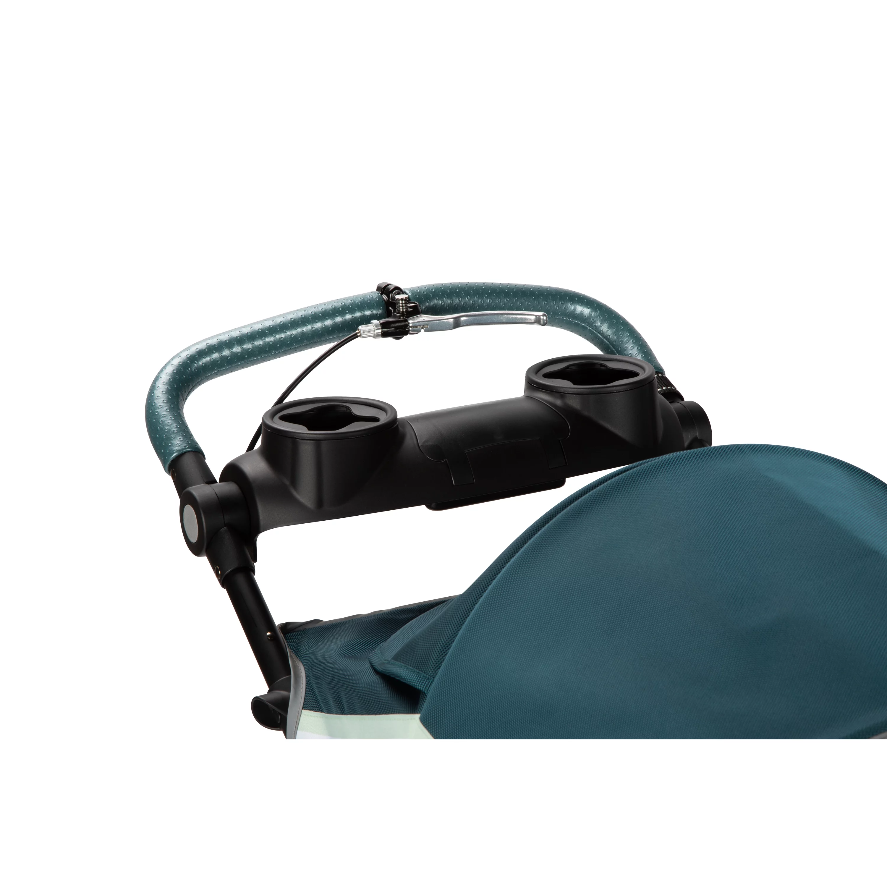 Monbebe Rebel Jogging Stroller - Womvr