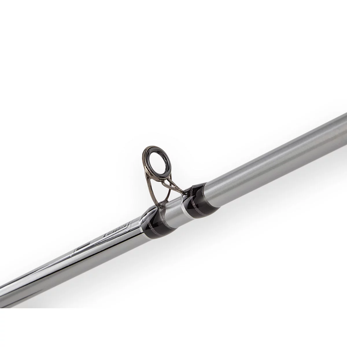 Abu Garcia 7' Vengeance Casting Fishing Rod, 1 Piece Rod - Womvr