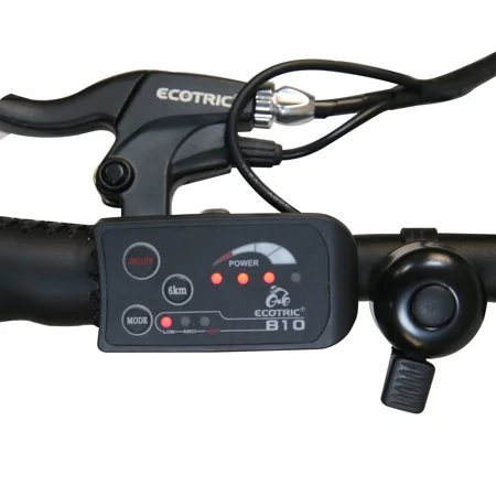 ECOTRIC 20