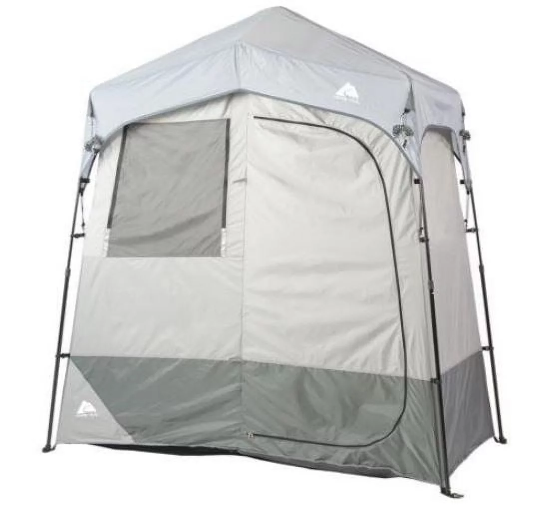 Ozark Trail 2-Room Instant Shower/Utility Shelter - Womvr
