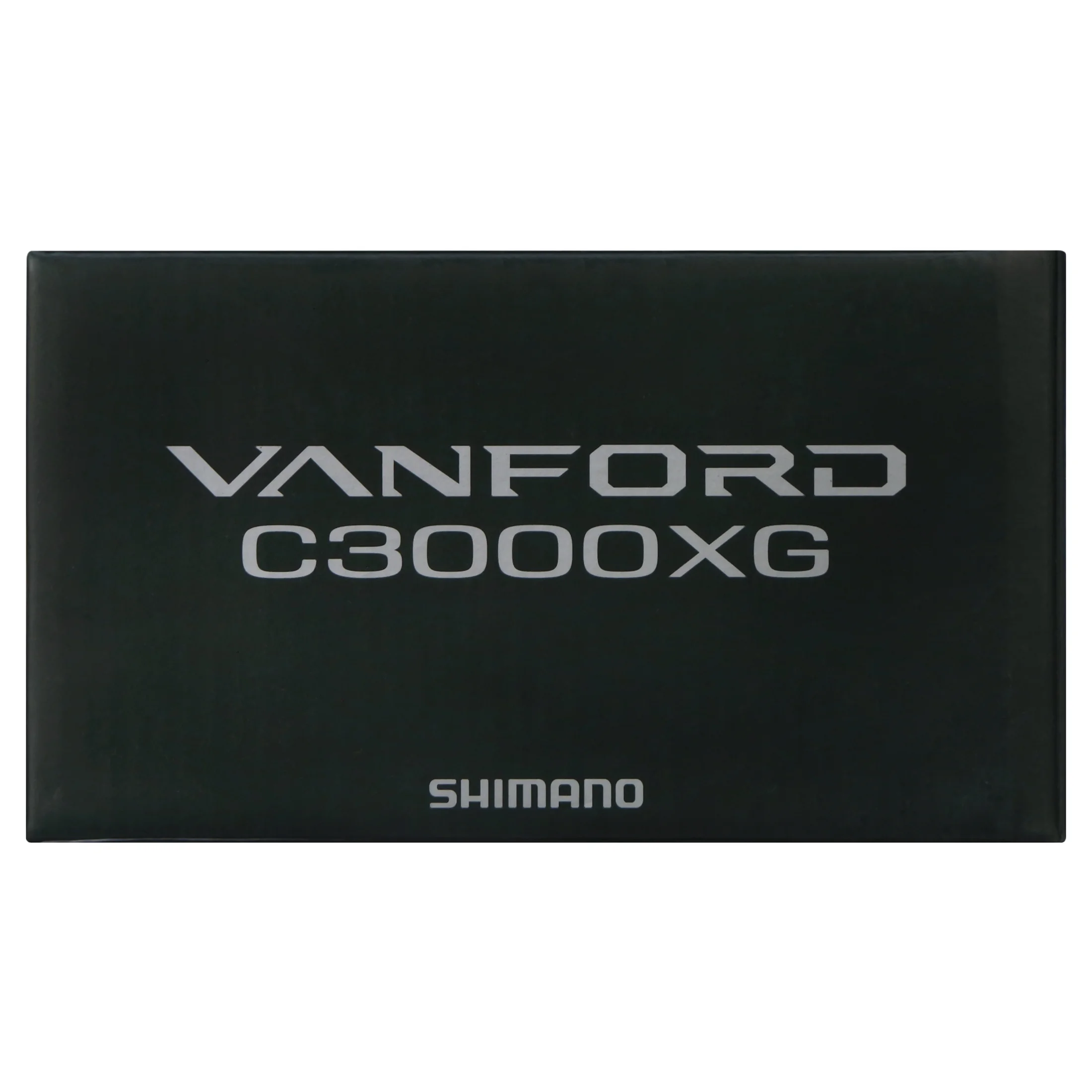 Shimano Fishing VANFORD 4000XG F Spinning Reel [VF4000XGF] - Womvr