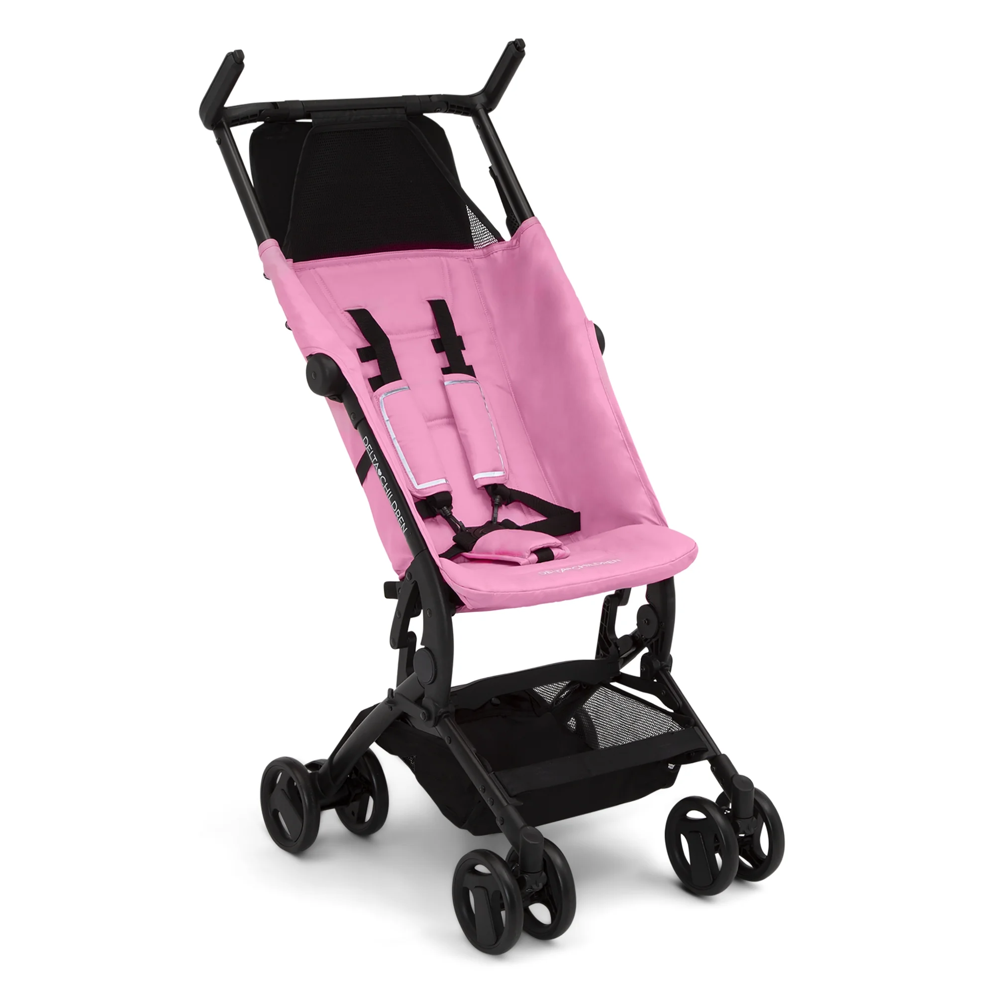 Delta Children The Clutch Travel Stroller - Womvr