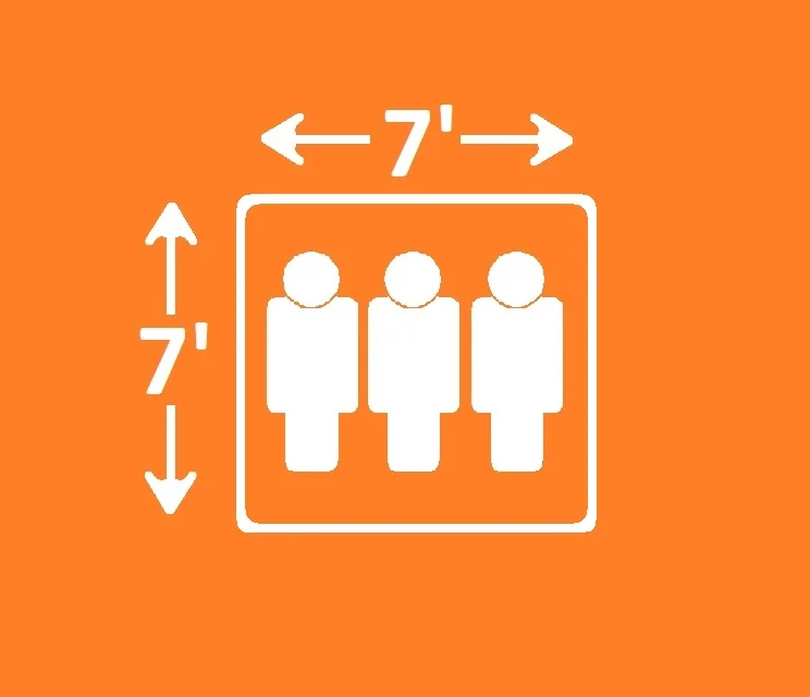 Ozark Trail 3-Person Dome Tent - Womvr