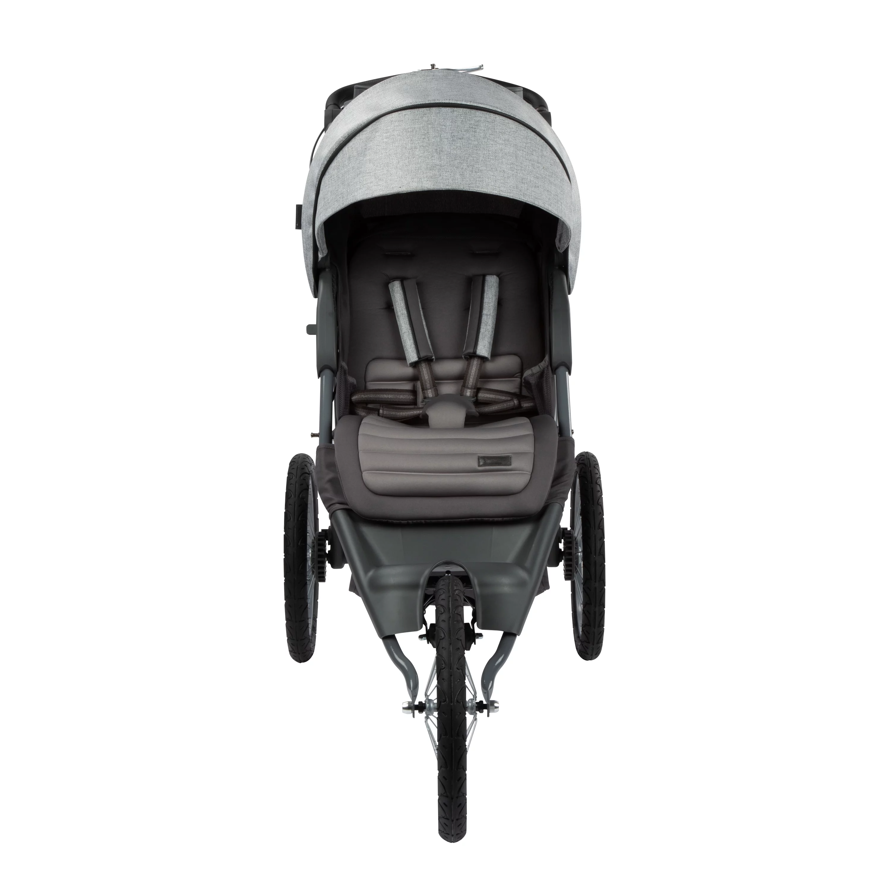 Monbebe Rebel Jogging Stroller - Womvr