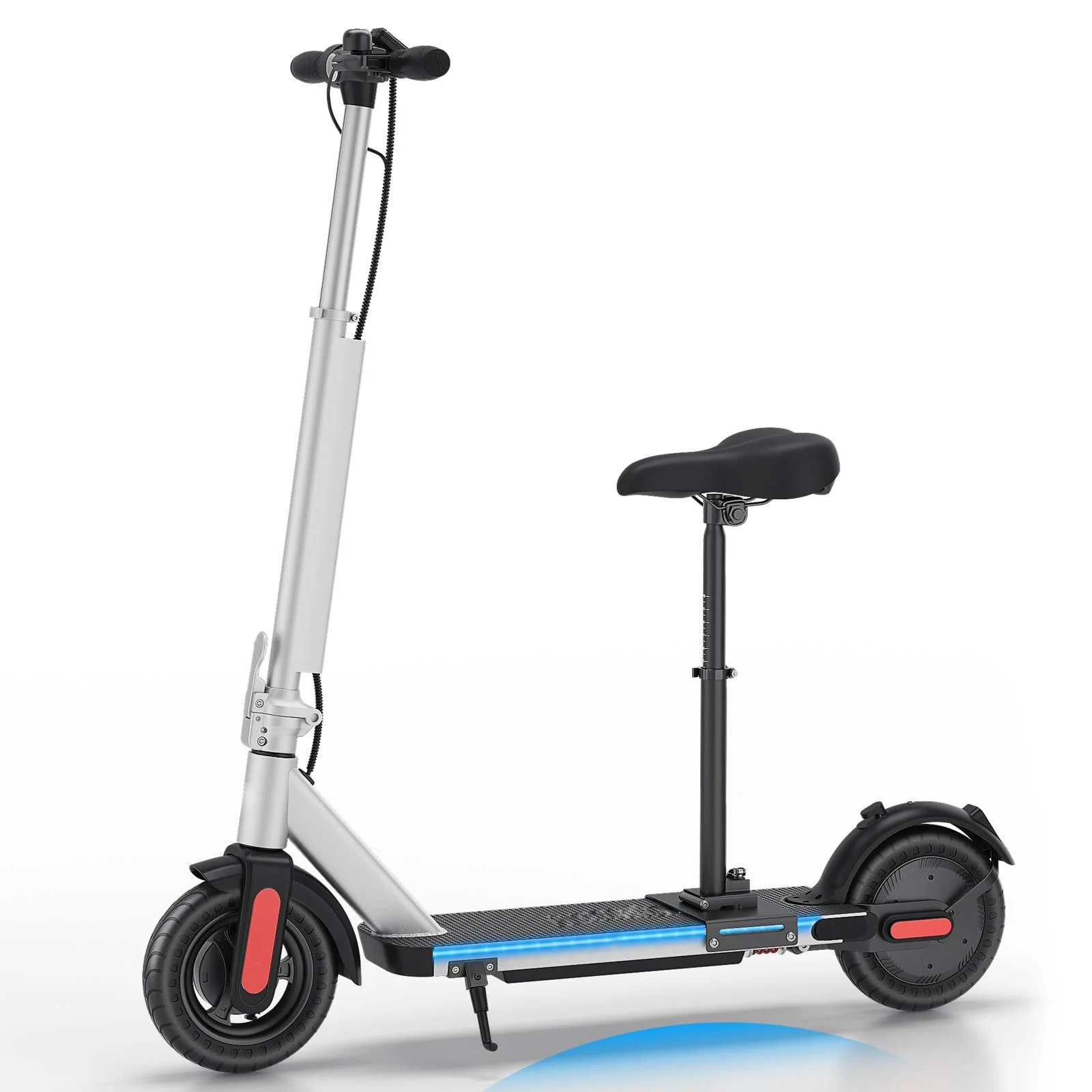 Electric Scooter Adults, 10 