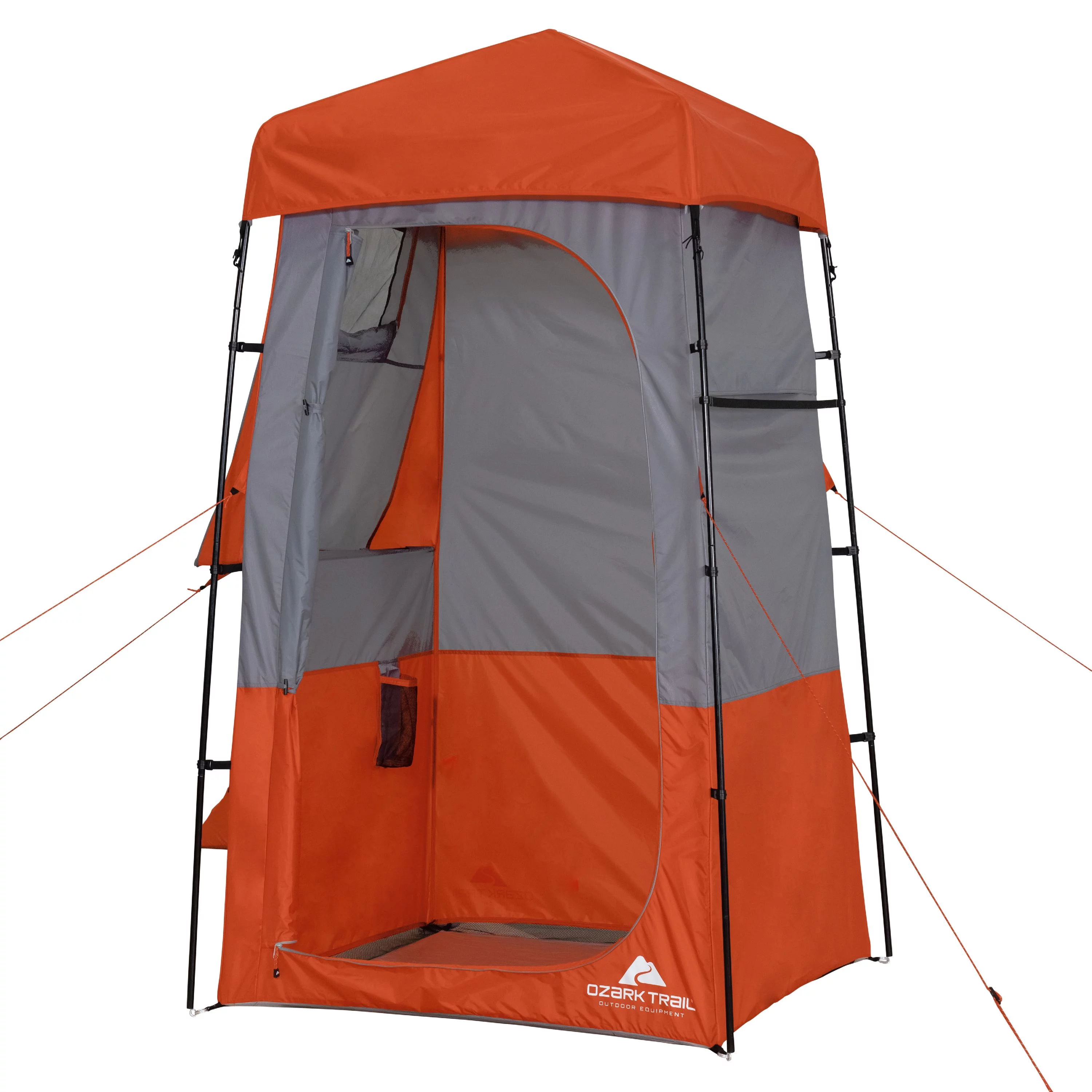 Ozark Trail Hazel Creek Deluxe Shower Tent / Changing Station - Womvr