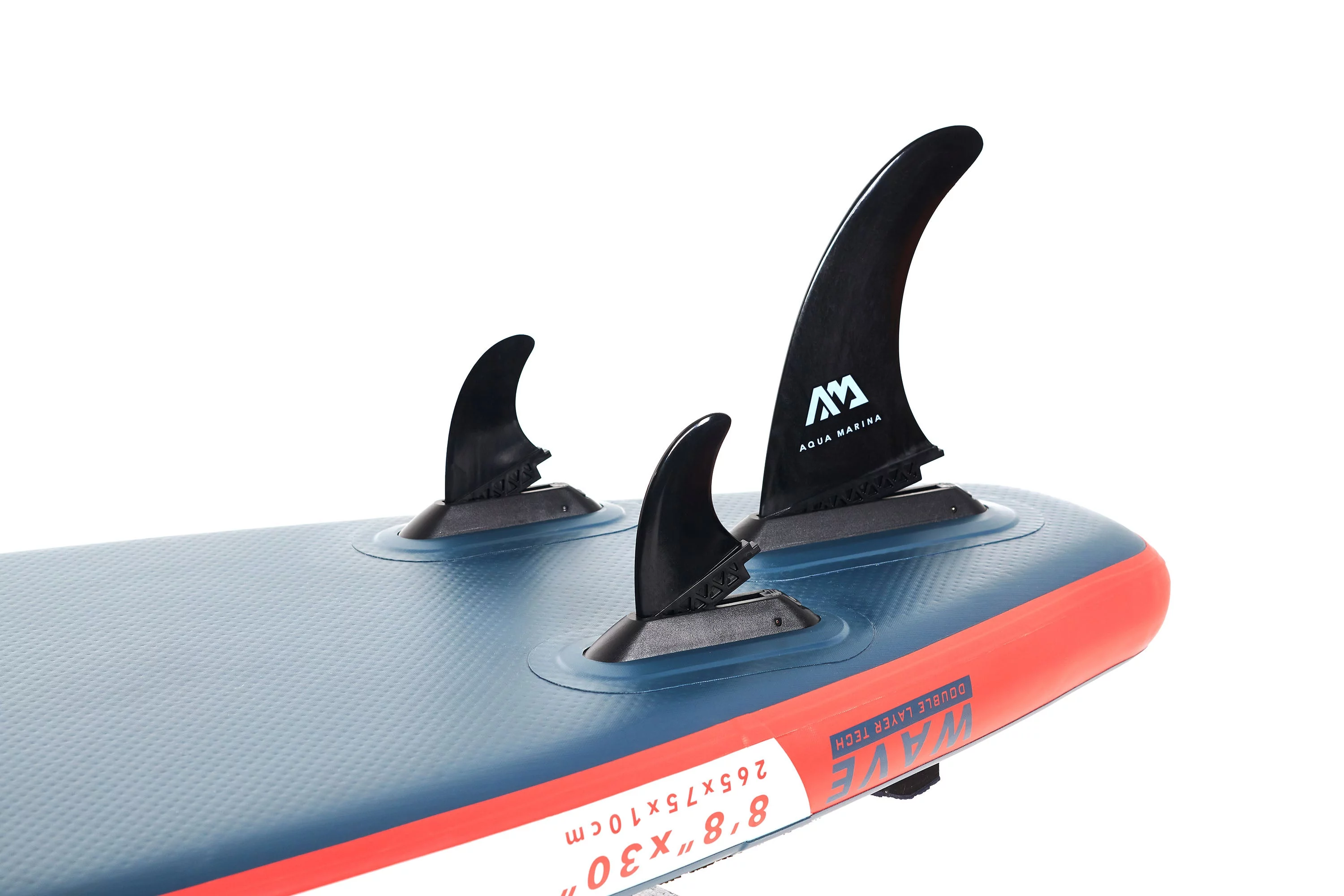 Aqua Marina Stand Up Paddle Board - WAVE 8'8