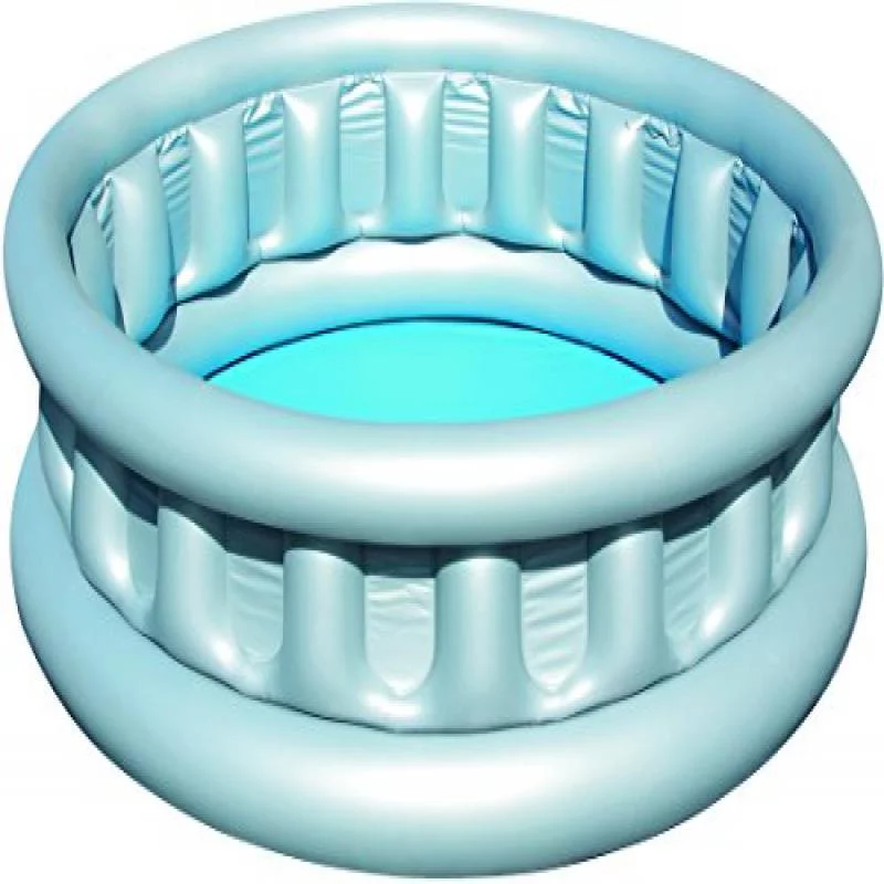 H2Ogo! 60In. X H17In. Space Ship Pool - Womvr