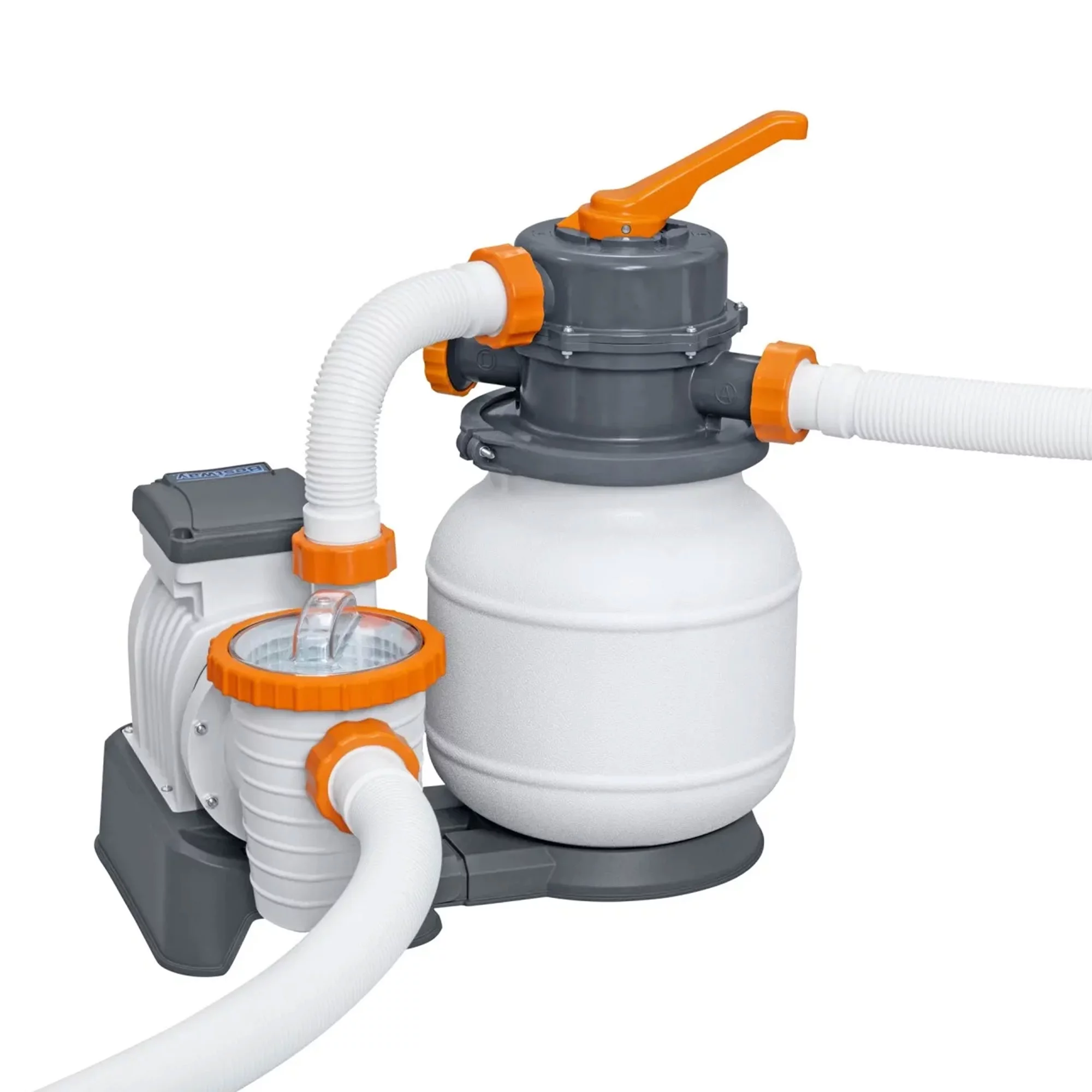 Bestway 24' x 12' x 52