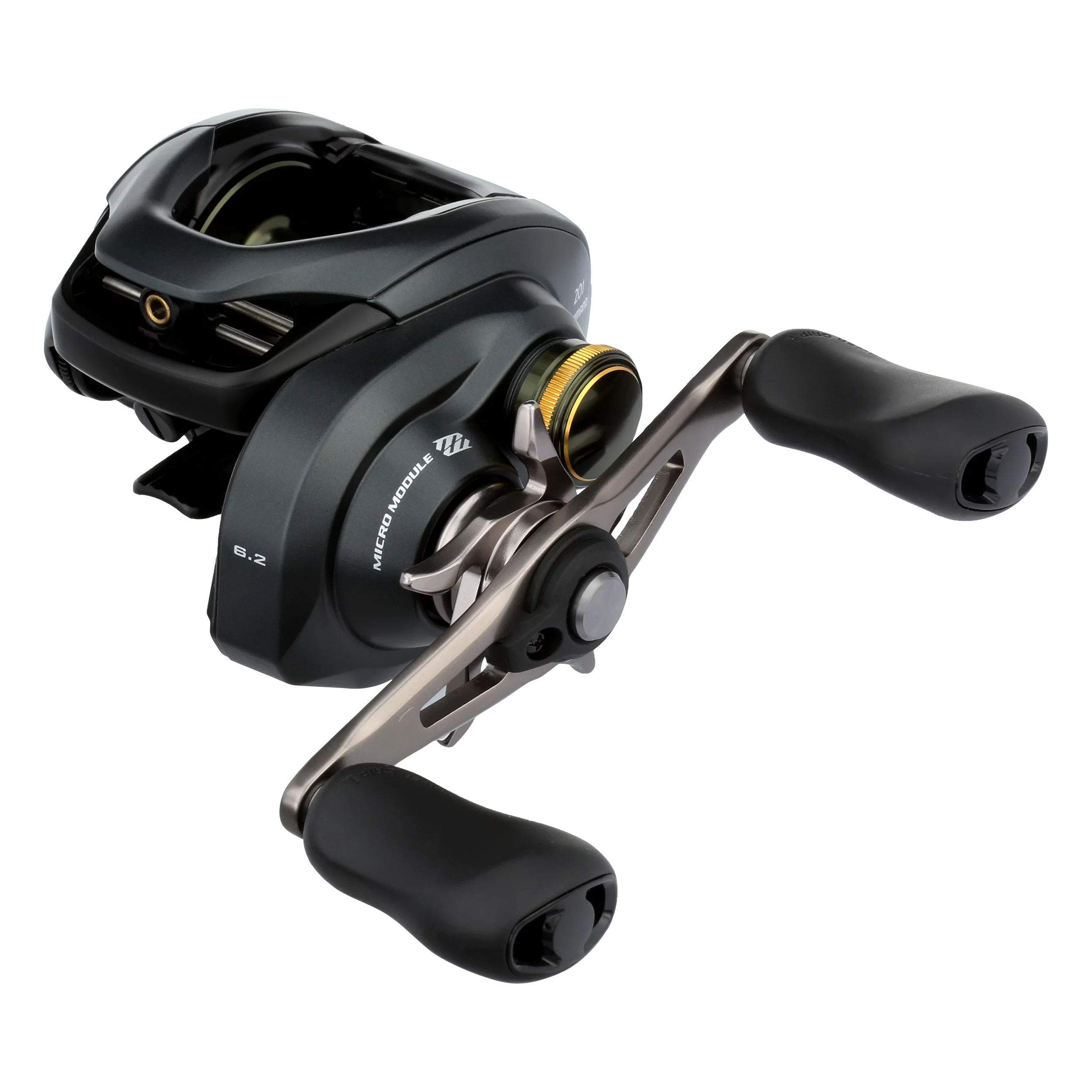 Shimano Fishing Curado 200XG K Low Profile Reels [CU200XGK] - Womvr