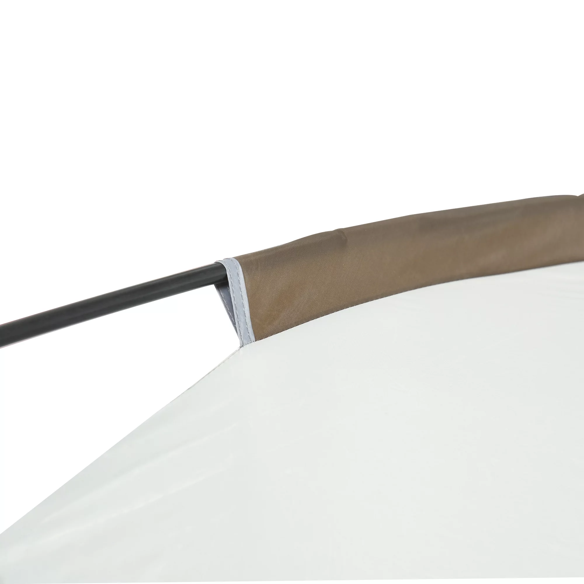 Outsunny Screen Tent, 10' x 10' Screen House Room with UV50+ Protection - Womvr