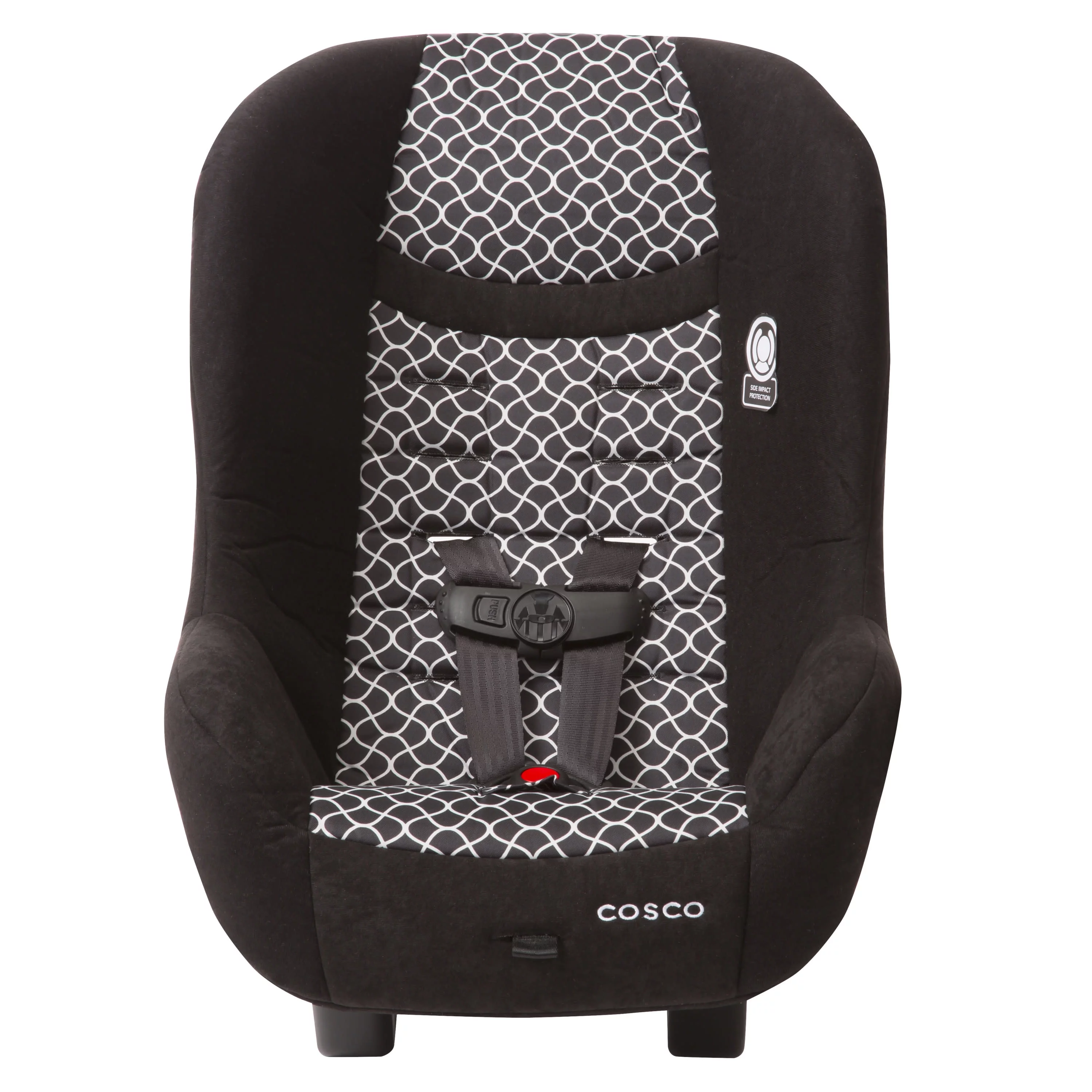 Cosco Kids Scenera NEXT Convertible Car Seat, Bauble - Womvr