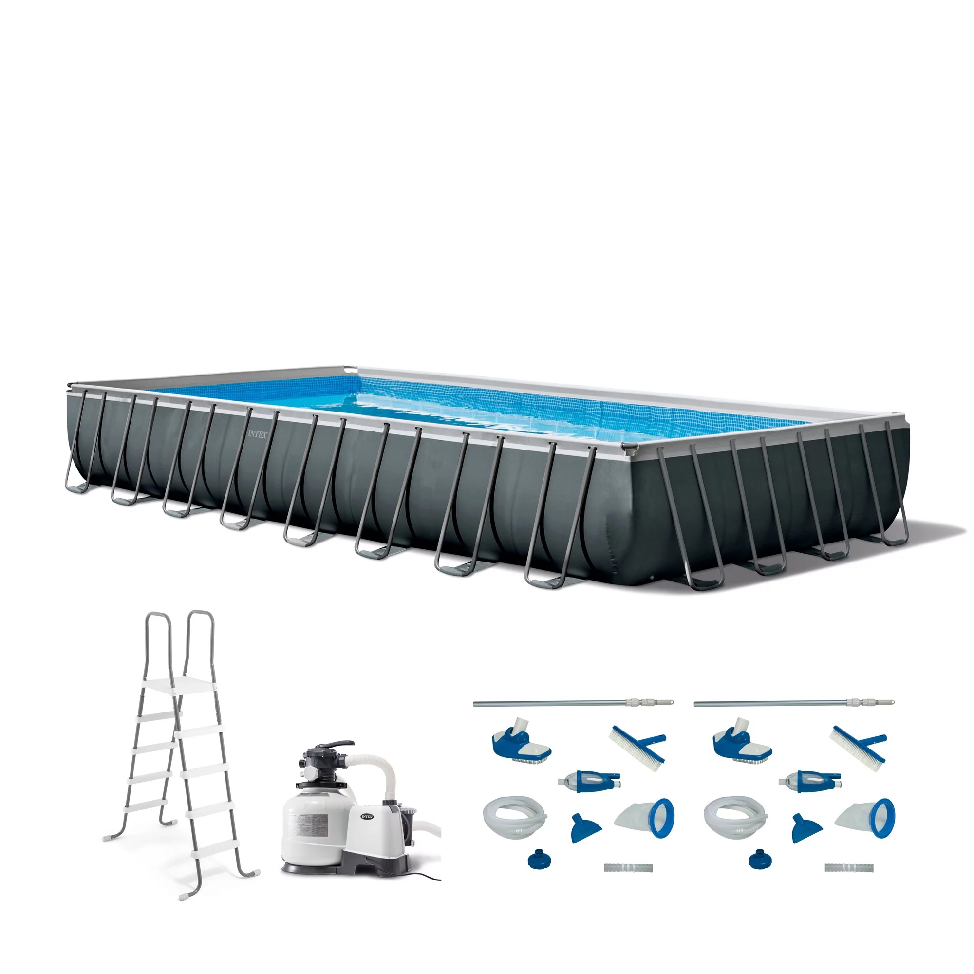 Intex Ultra XTR 32' x 16' x 52