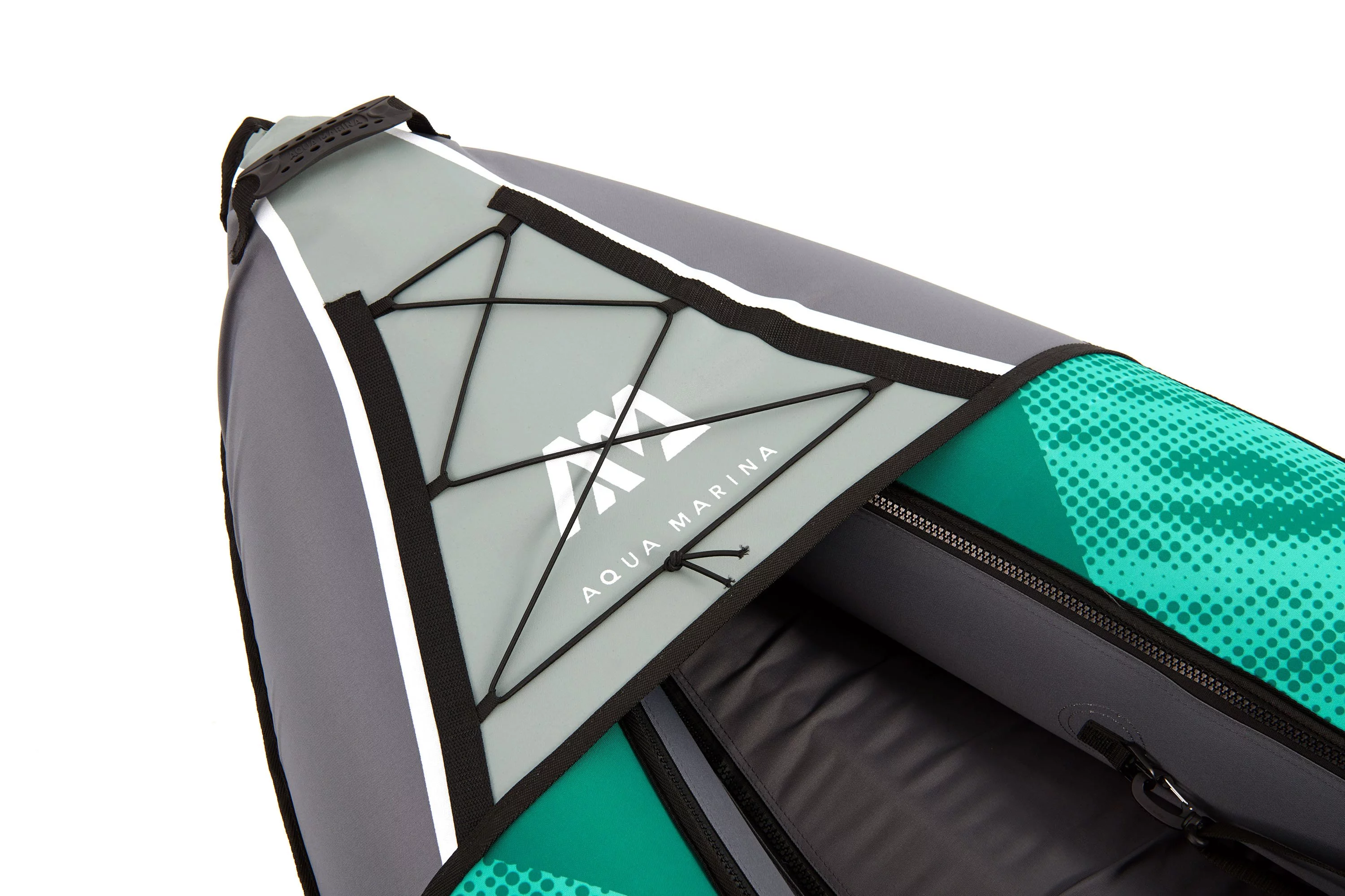 Aqua Marina, 1 Person, RECREATIONAL KAYAK - LAXO 9'4