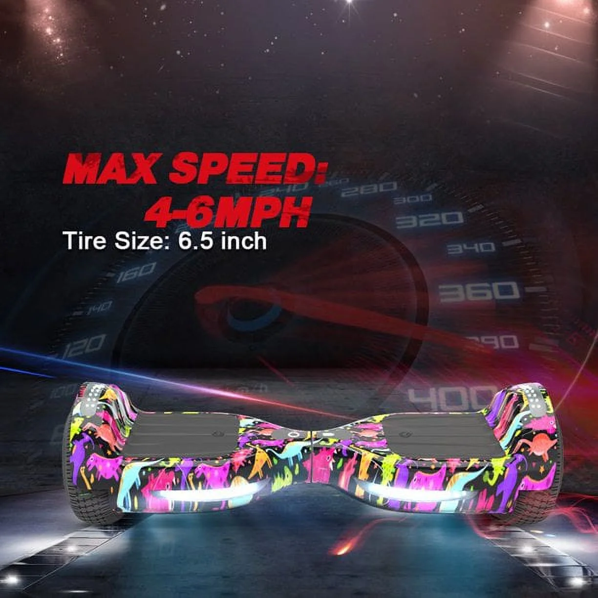 Hoverboard 6.5