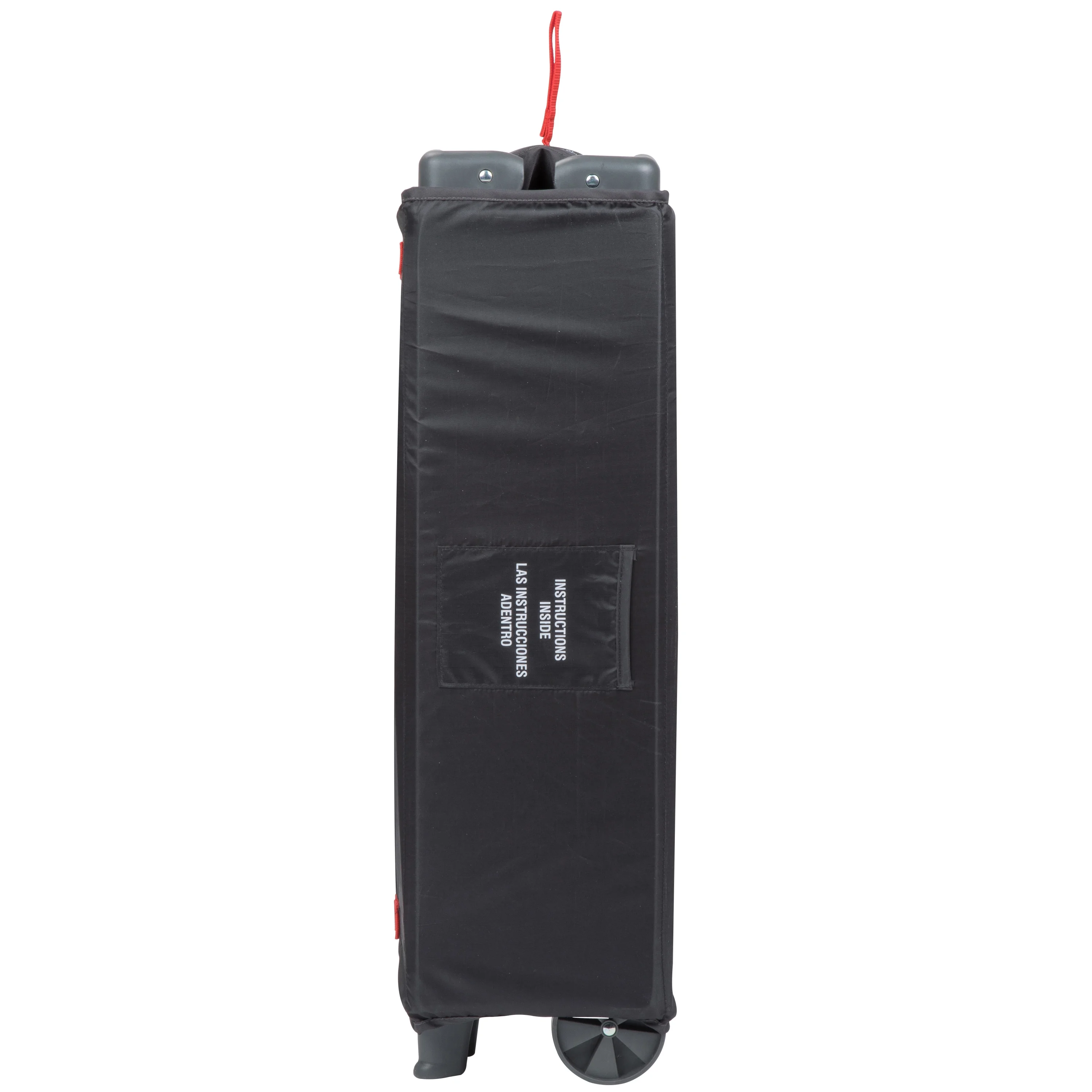 Cosco Kids Funsport Portable Compact Baby Play Yard, Zuri - Womvr