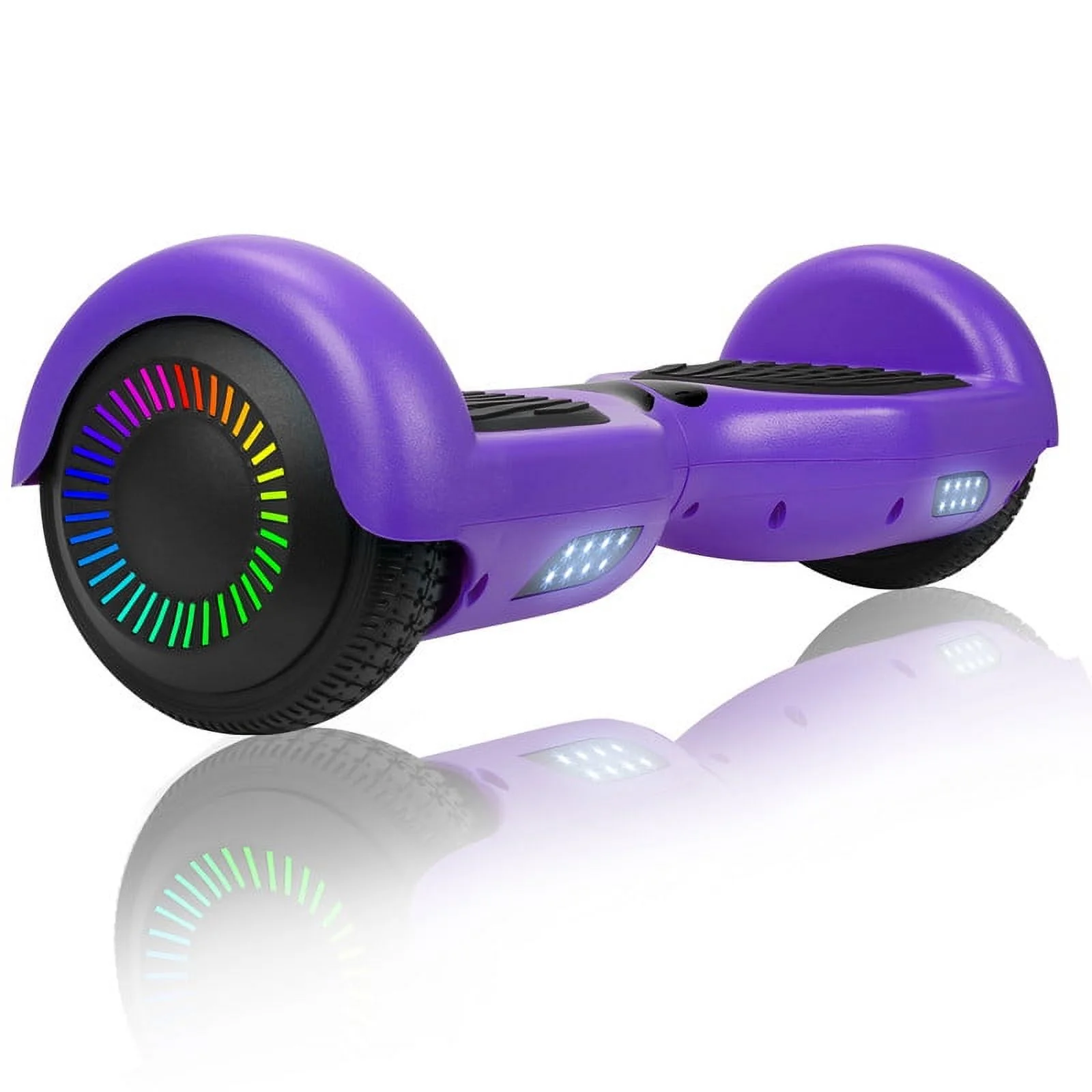 JOLEGE Hoverboard Go Kart Combo, 6.5