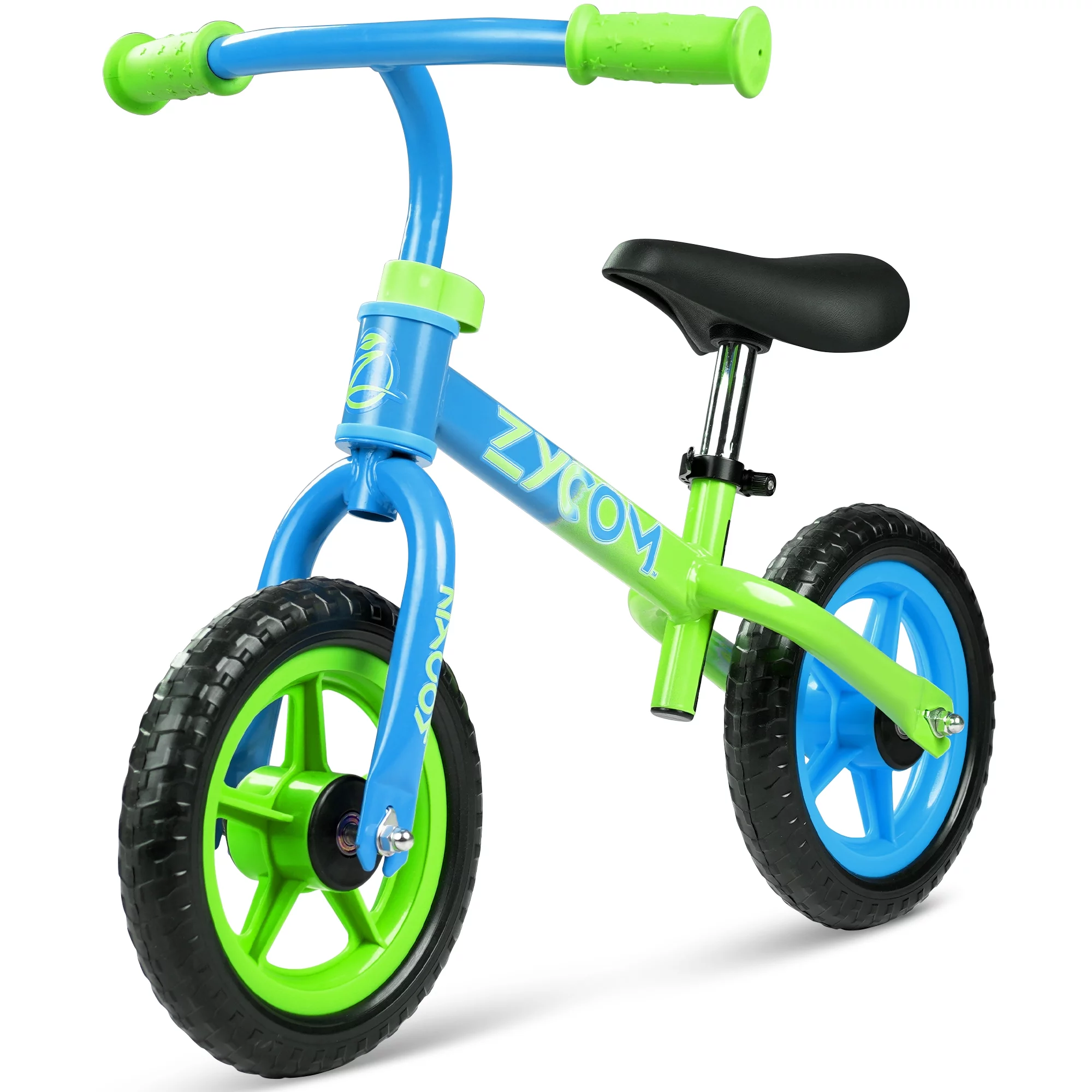 Madd Gear 10-inch Toddlers Balance Bike Lightweight Training Bike - Womvr