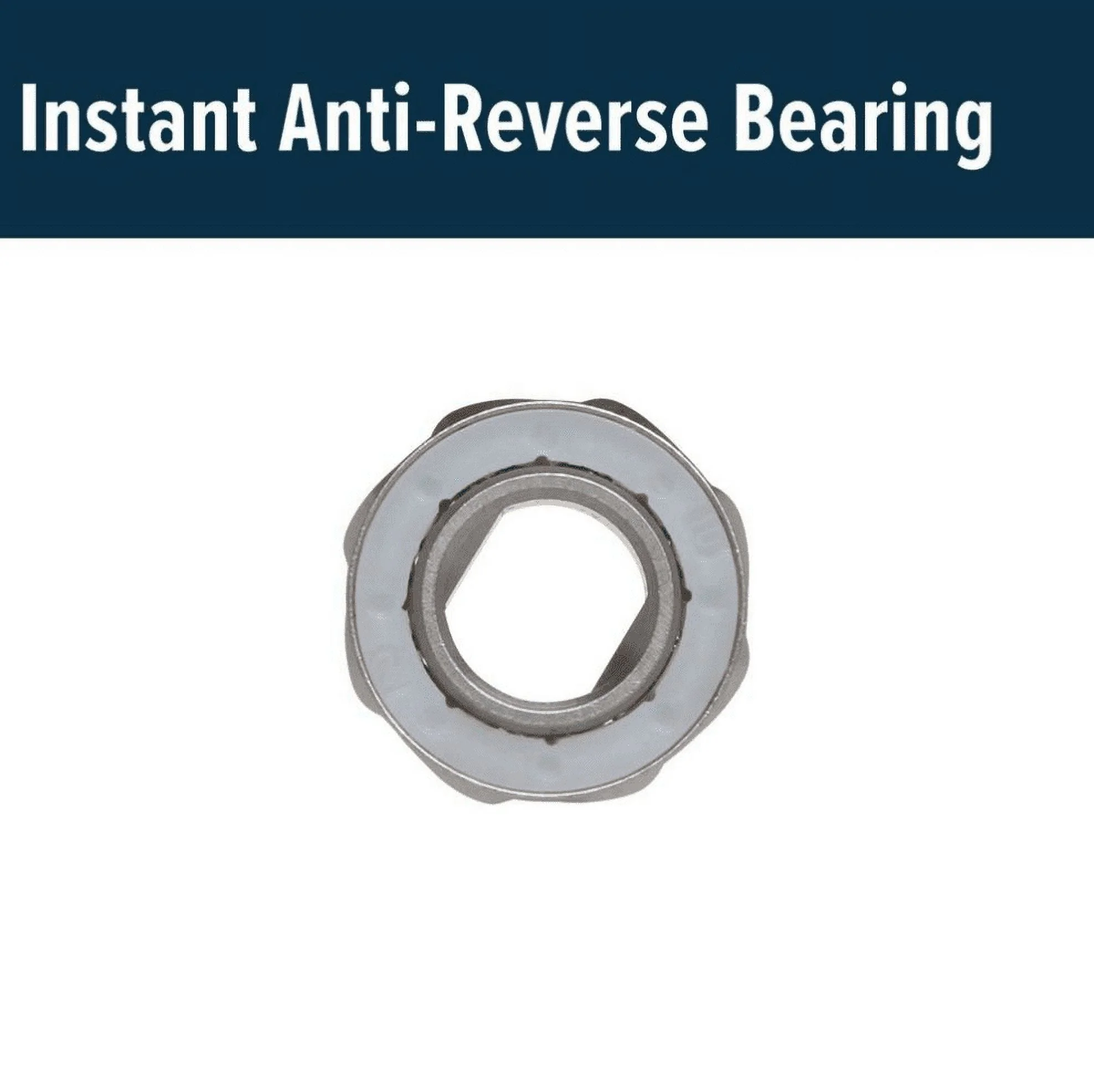 FRCIV2000 FIERCE IV 2000 REEL BOX - Womvr