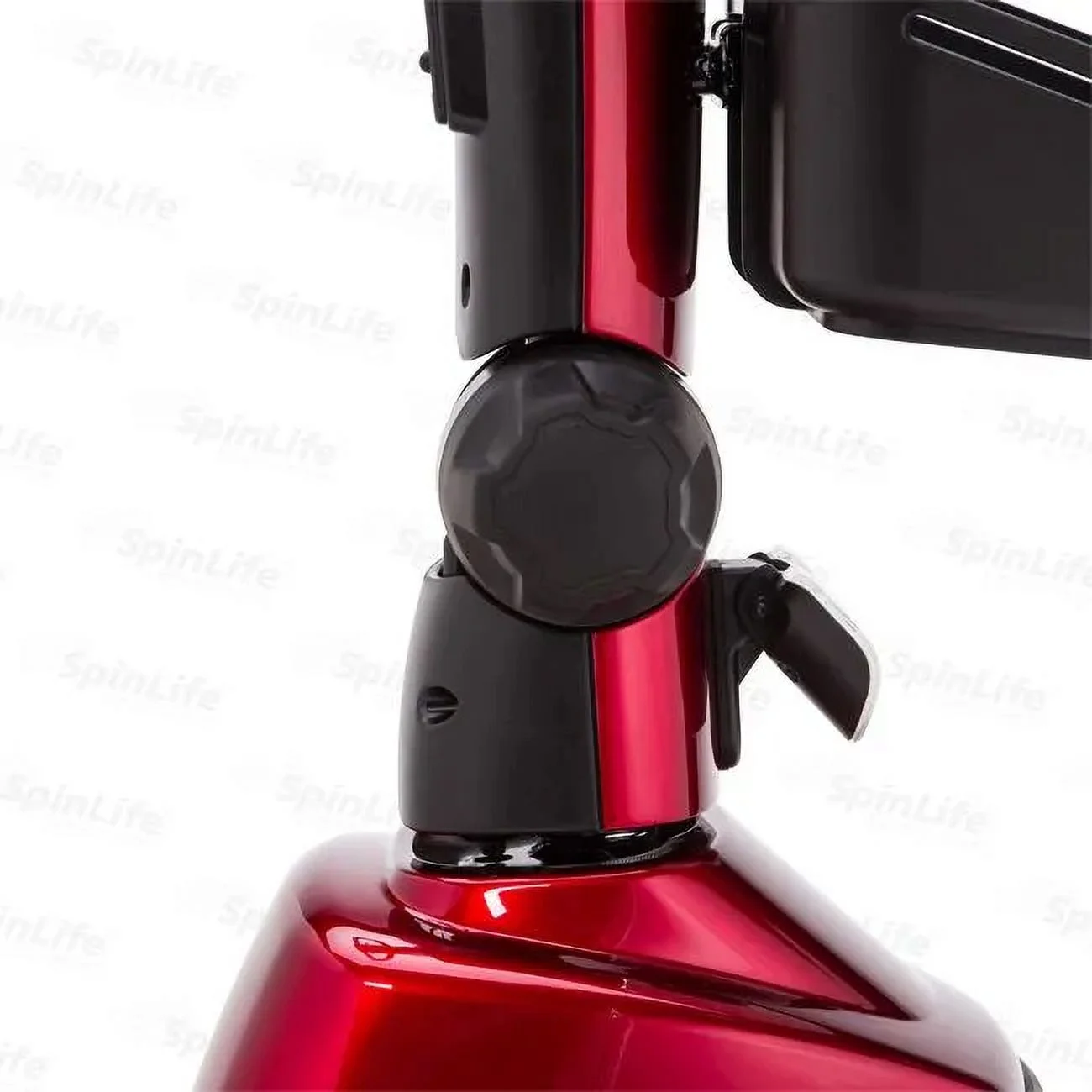 Pride Victory 10 3-Wheel Heavy Duty Mobility Scooter, 400 Lbs. Weight Capacity, With 5-Year Extended Warranty - Womvr