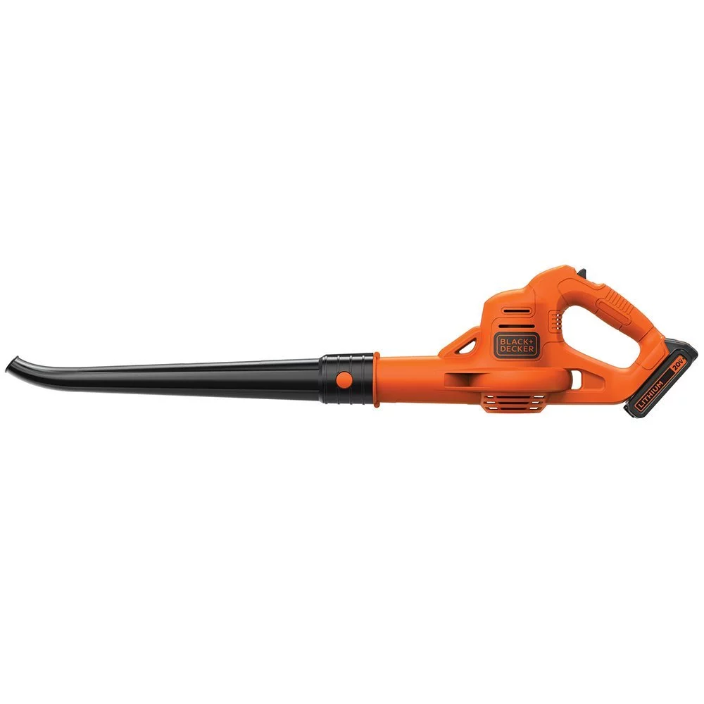 BLACK+DECKER LCC222 20V MAX* Lithium 10