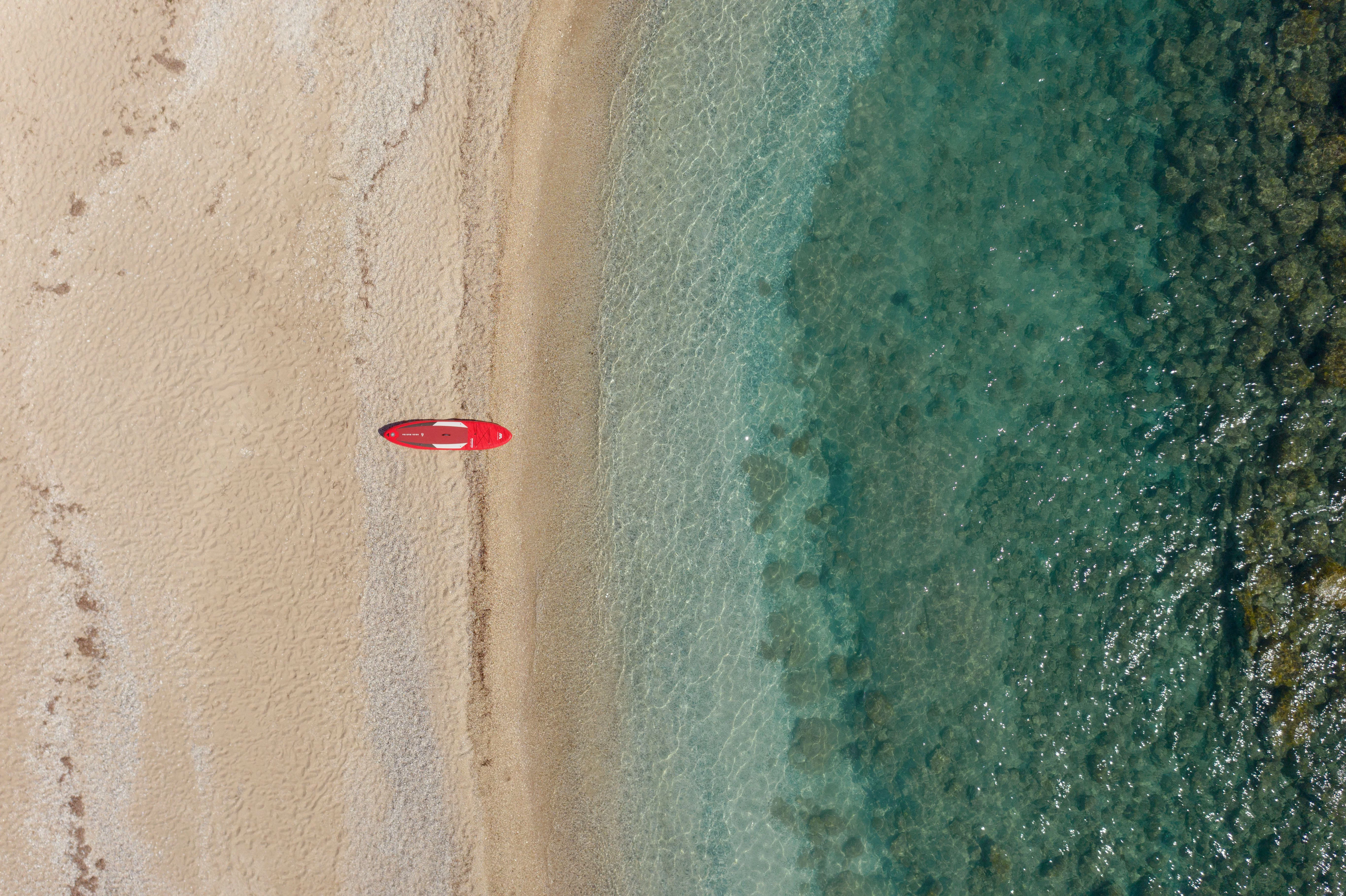 Aqua Marina Stand Up Paddle Board - MONSTER 12'0