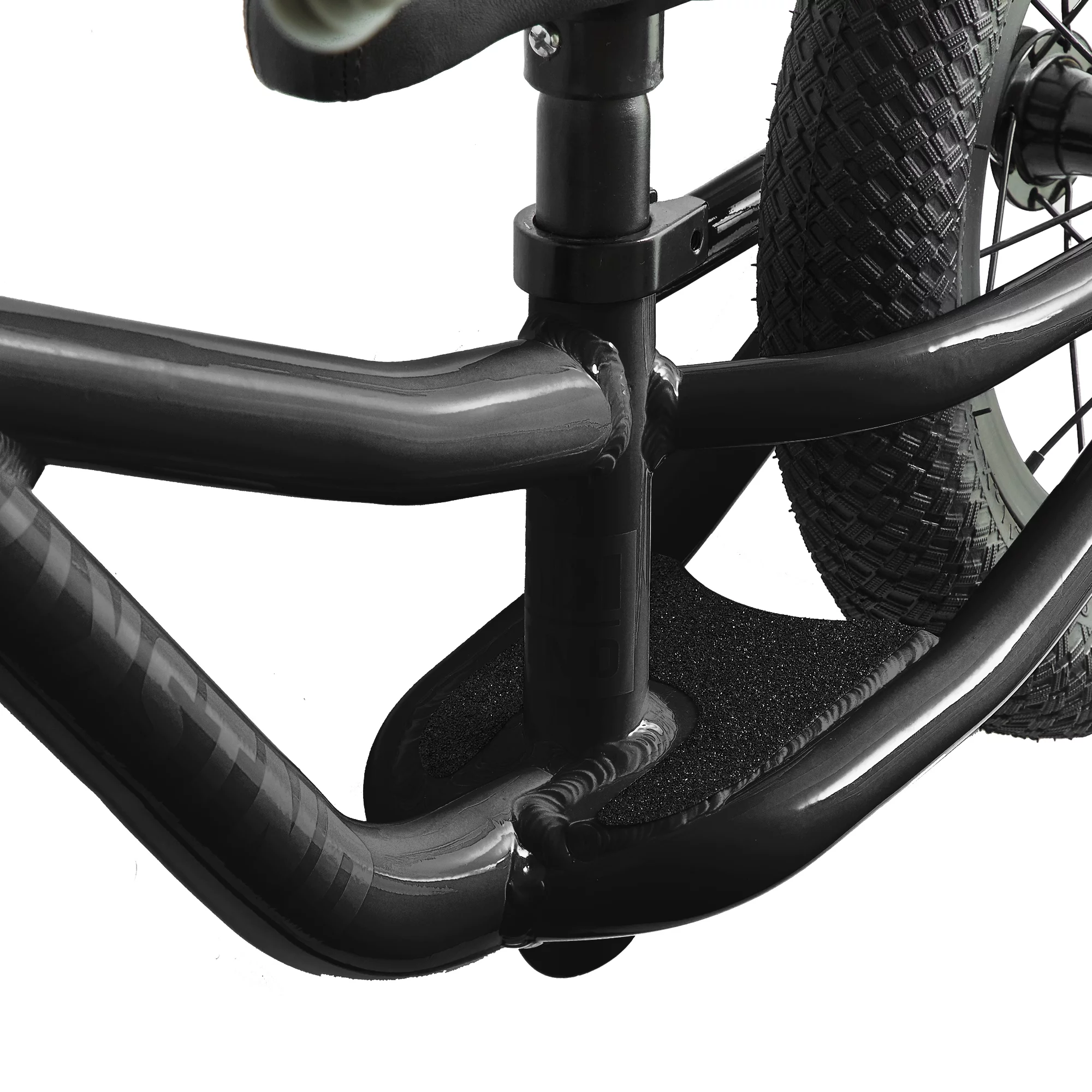 Kikstnd Balance Bike for Toddlers and Kids Age 2-5 Years Durable Training Push Bike Yellow - Womvr