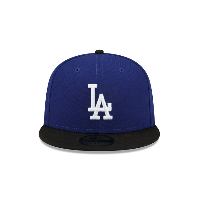 Los Angeles Dodgers City Connect 59FIFTY Fitted Hat - Womvr