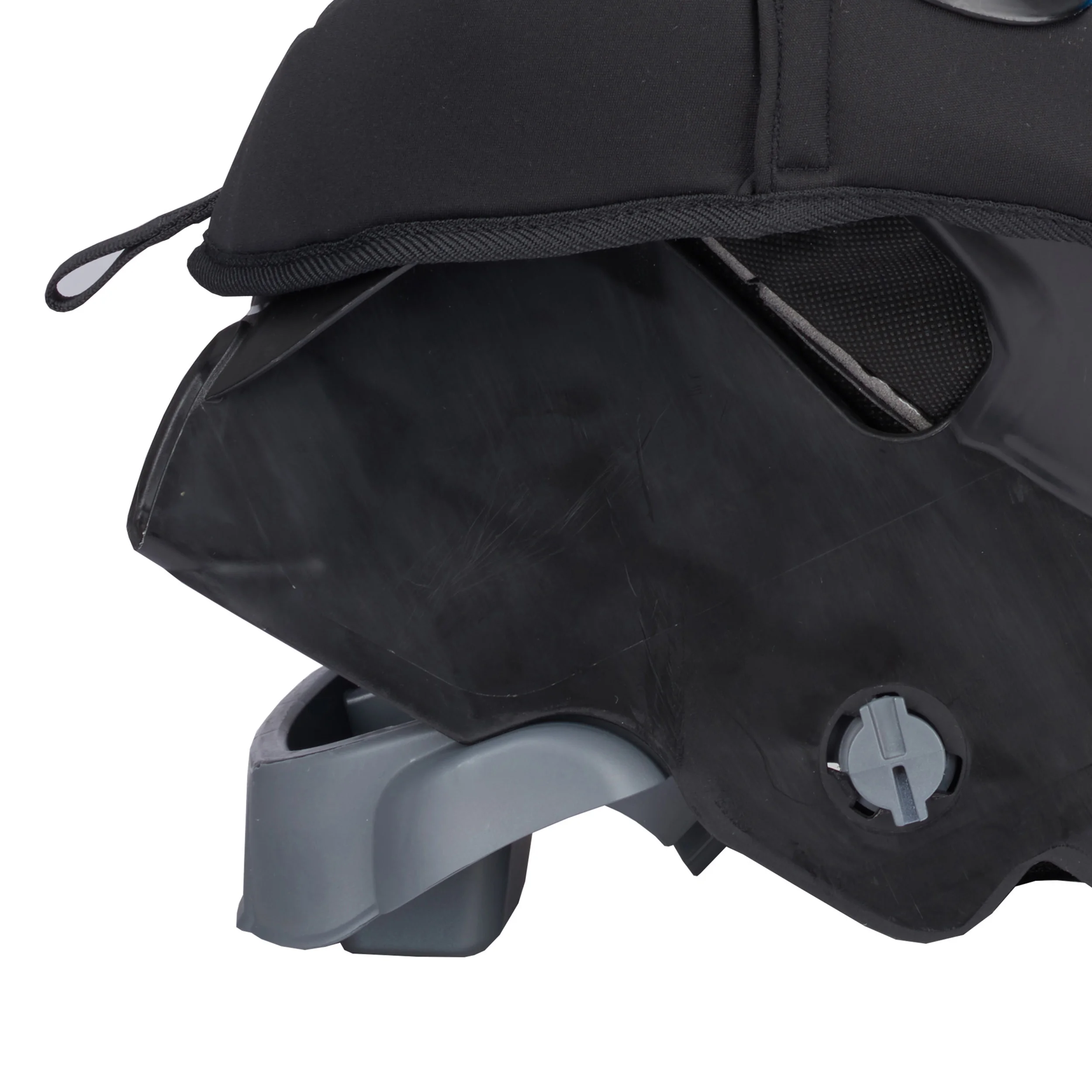 Evenflo Sonus 65 Convertible Car Seat (Rocco Red), Infant, Toddler - Womvr