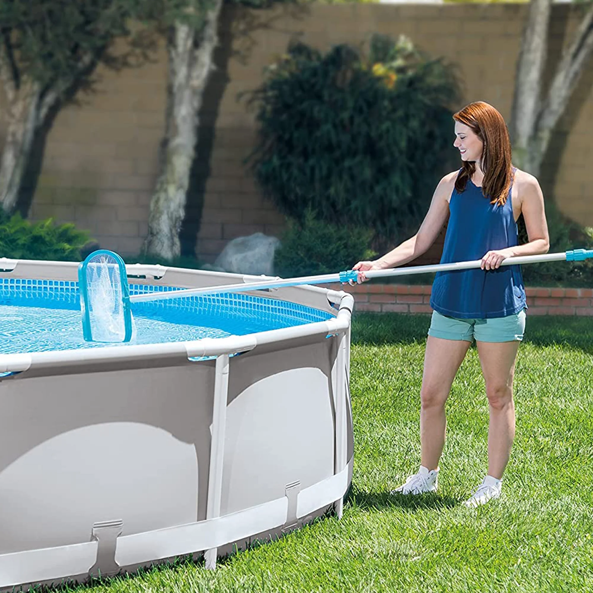 Intex Easy Set 18'x48