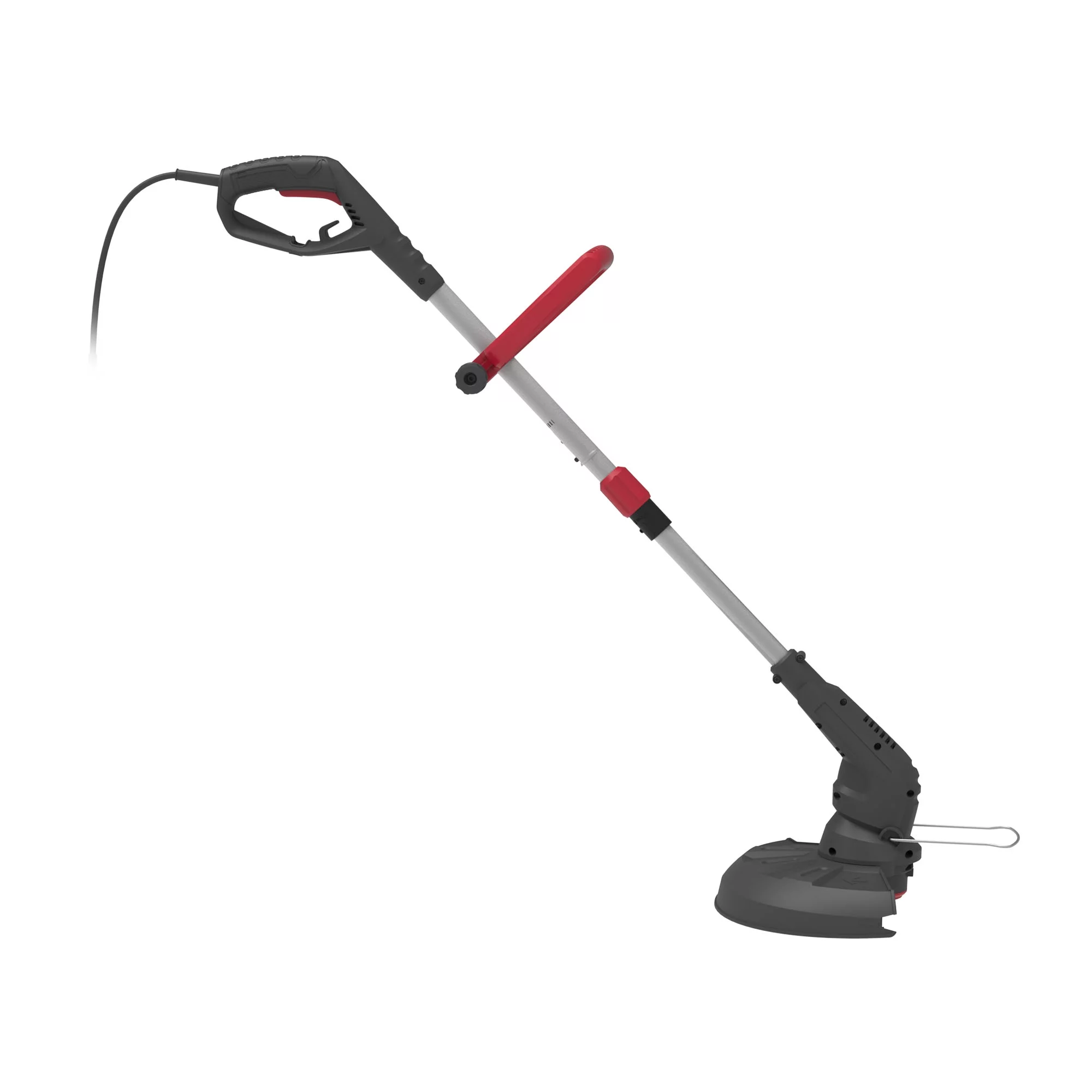 Hyper Tough 4.6-Amp 13in Electric String Trimmer HT21-401-002-04 - Womvr