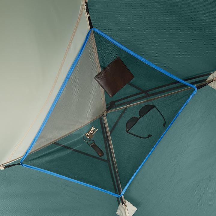 Coleman 6p Skydome Tent - Womvr