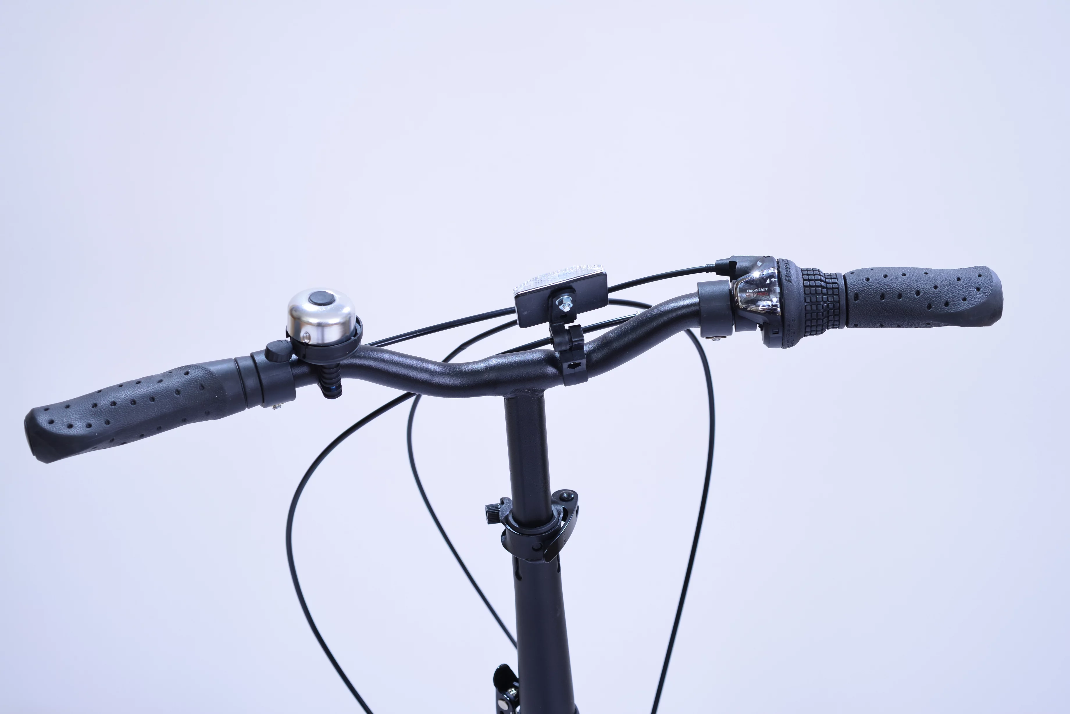 Columba PR20S1 Folding Bike Silver (PR20S1_SLV) - Womvr