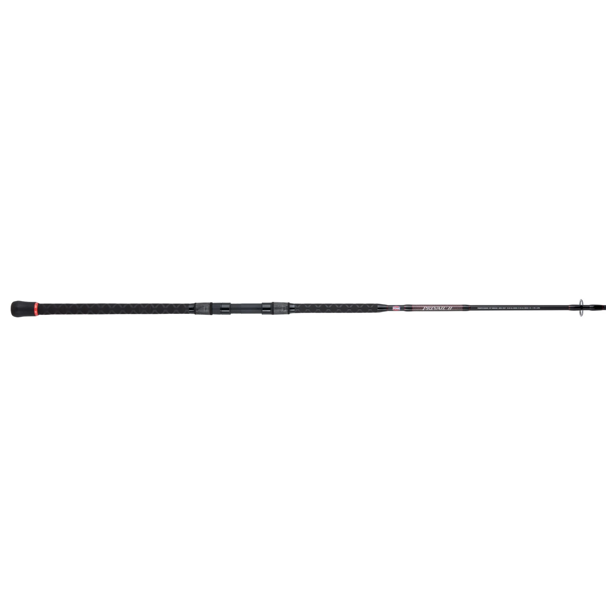 PENN Prevail II 11'. Surf Spinning Rod; 2 Piece Fishing Rod - Womvr